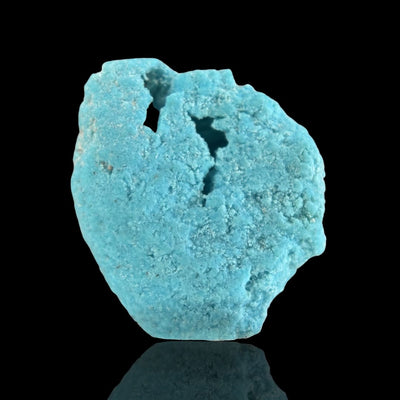 Turquoise Bleue Naturelle du Hubei - Chine