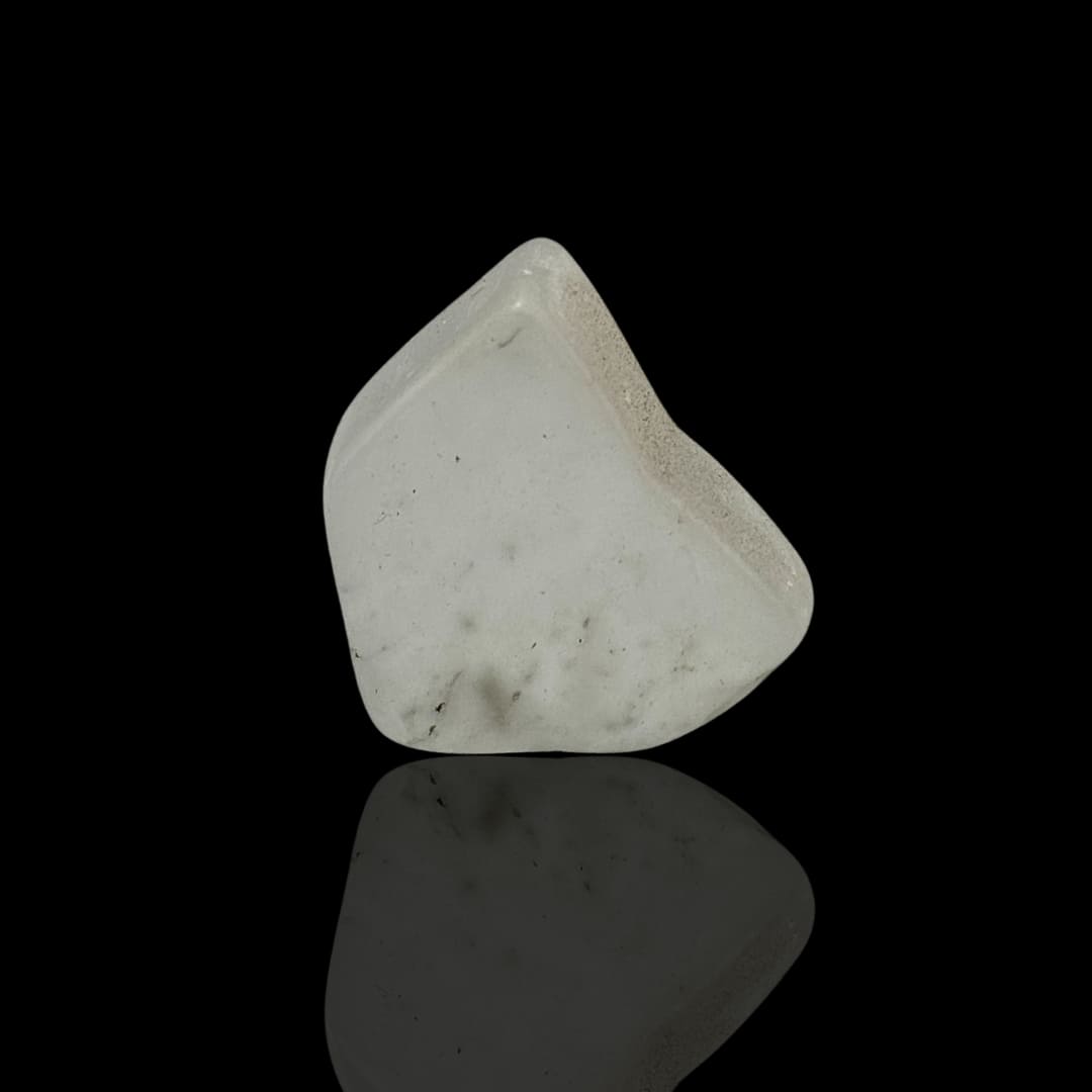 Ulexite "Pierre Télévision"