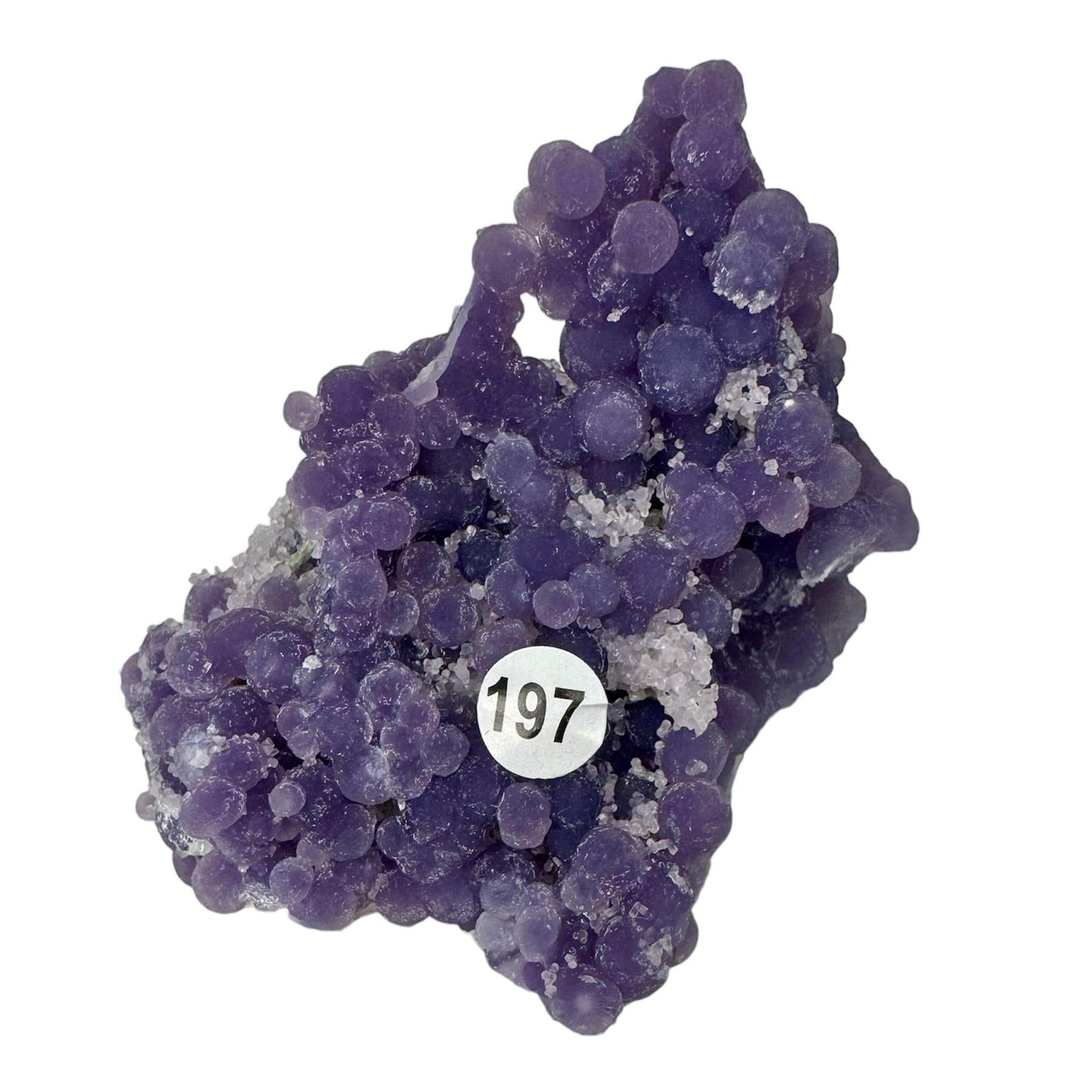 Agate Grappe – Harmonie - Elithos