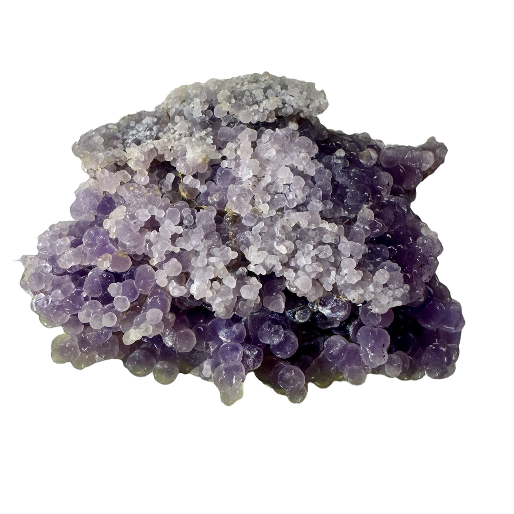 agate grappe indonésie