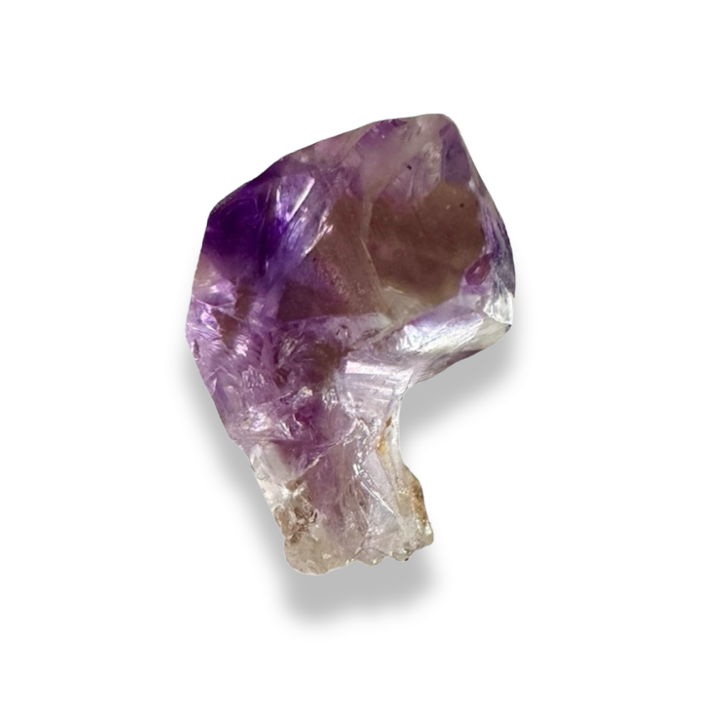 Améthyste sceptre n°12 - Elithos