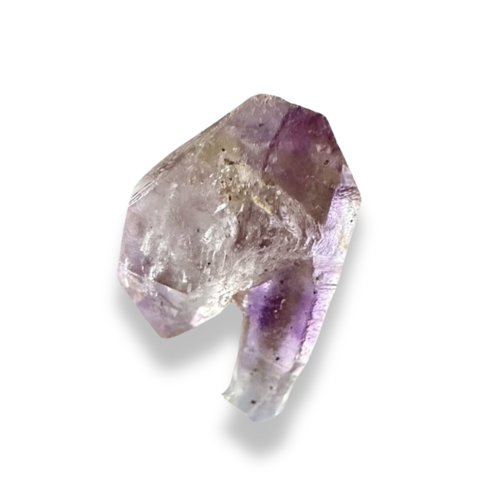 Améthyste sceptre n°13 - Elithos