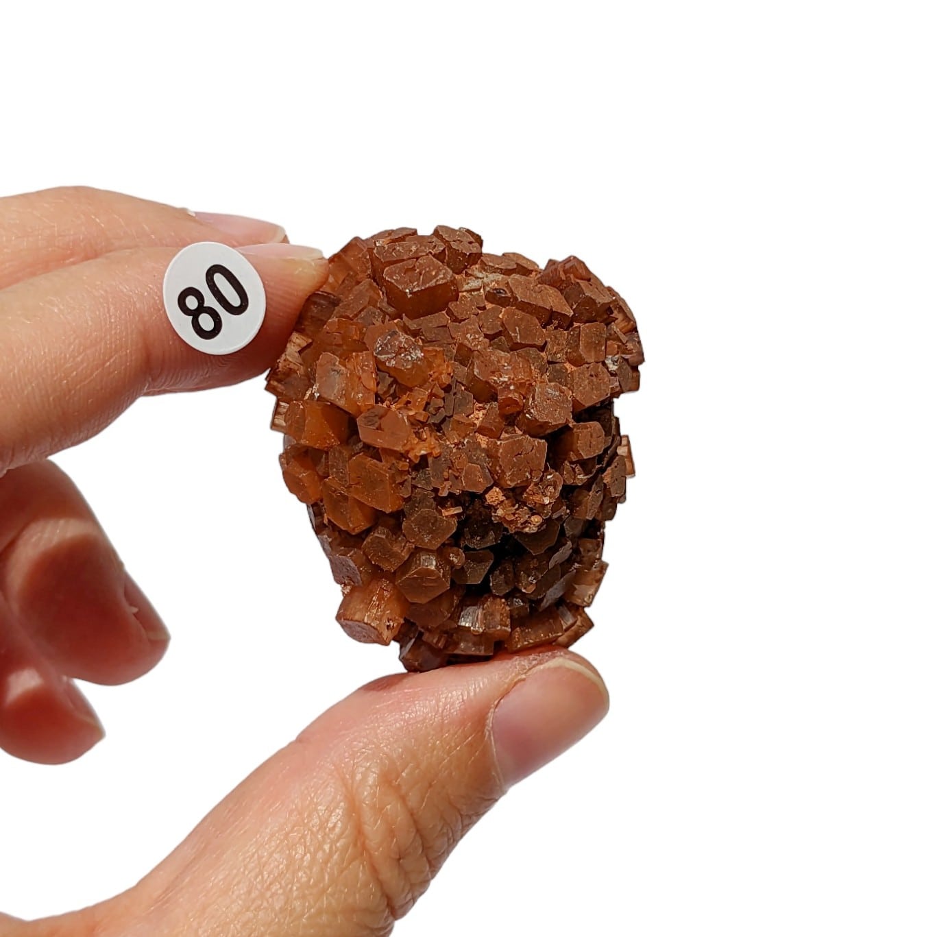 Pierre Aragonite