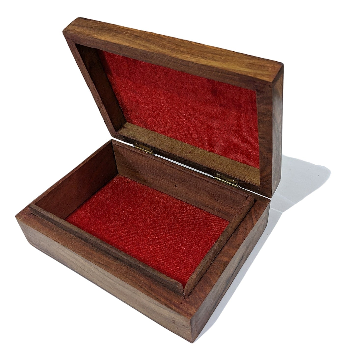 Boîte en Bois Arbre de Vie - Elithos