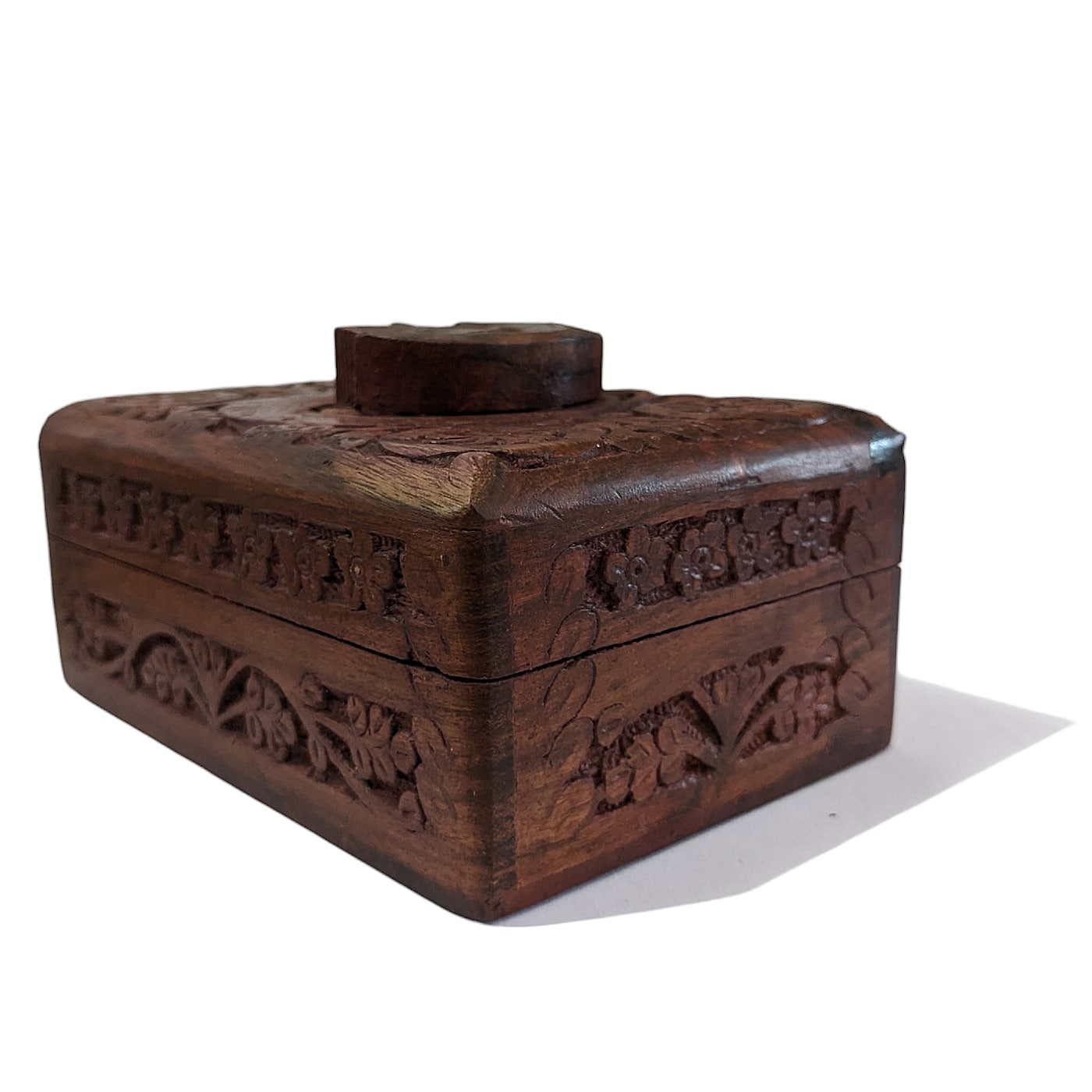 Boite en bois Astro - Elithos