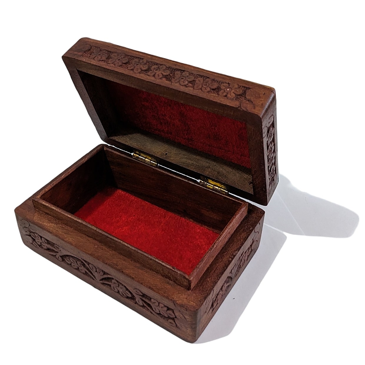 Boite en bois Astro - Elithos