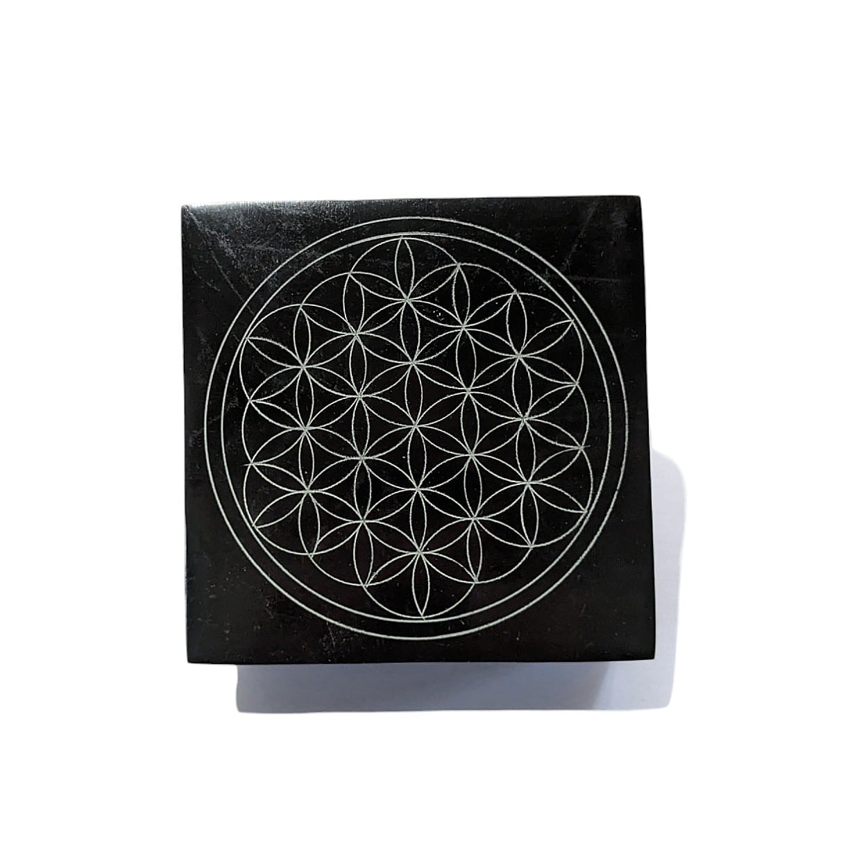 Boite pour ranger ses pierres - Elithos