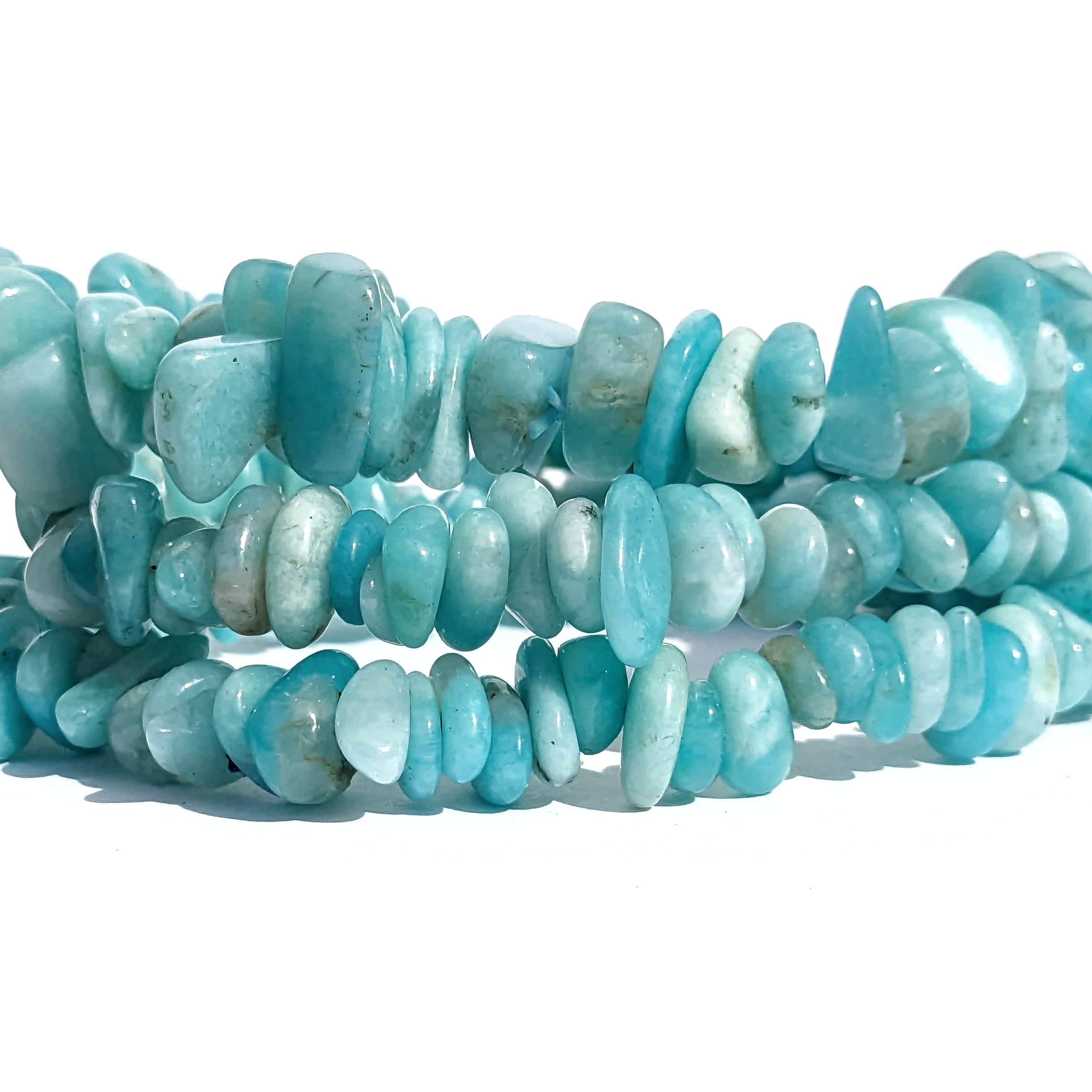 amazonite bracelet