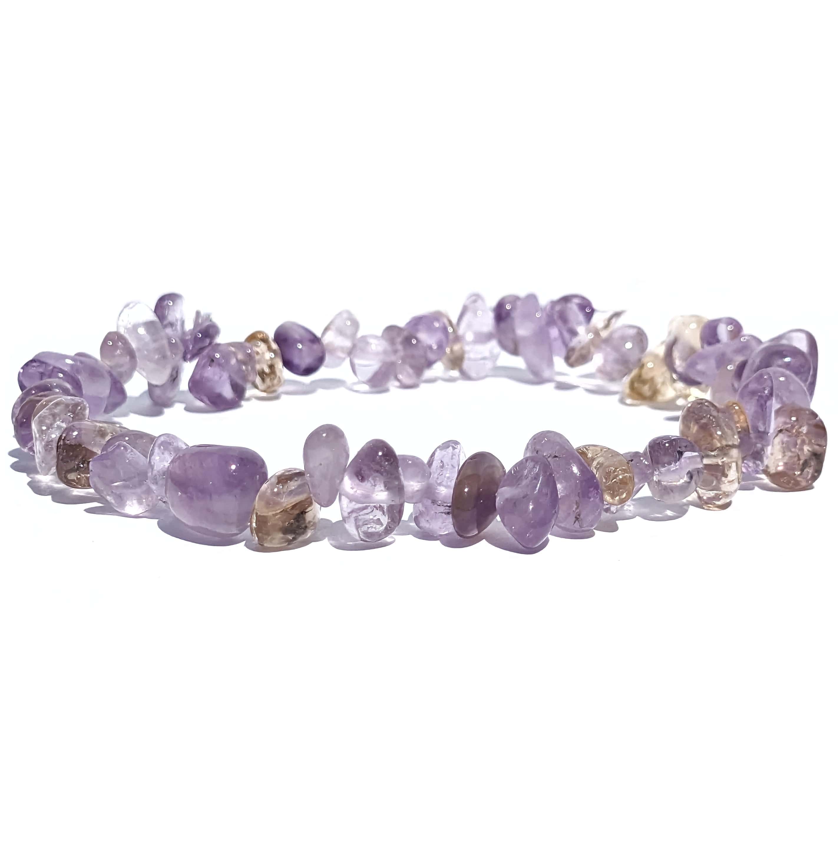 ametrine bracelet
