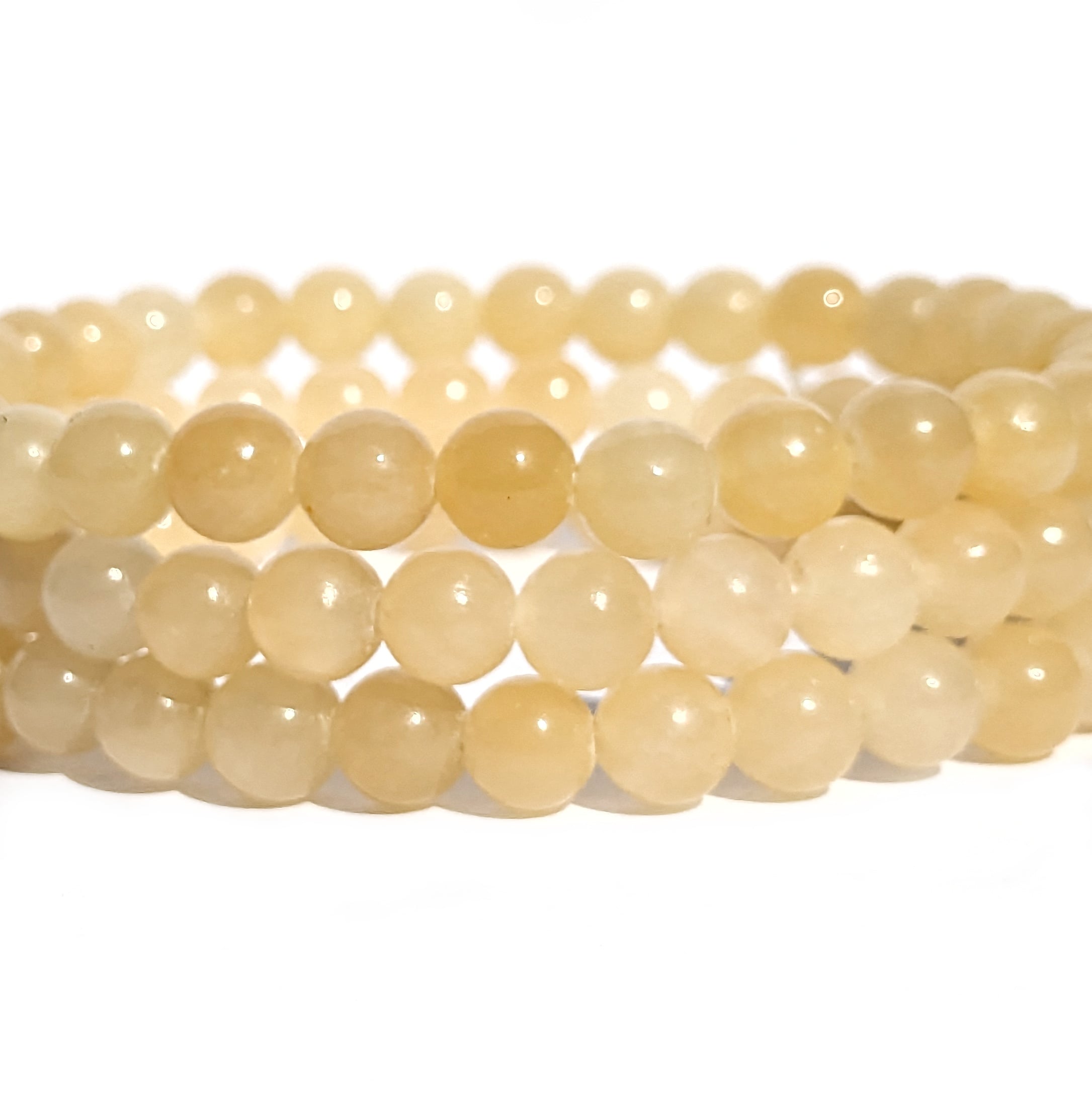 bracelet calcite orange.2