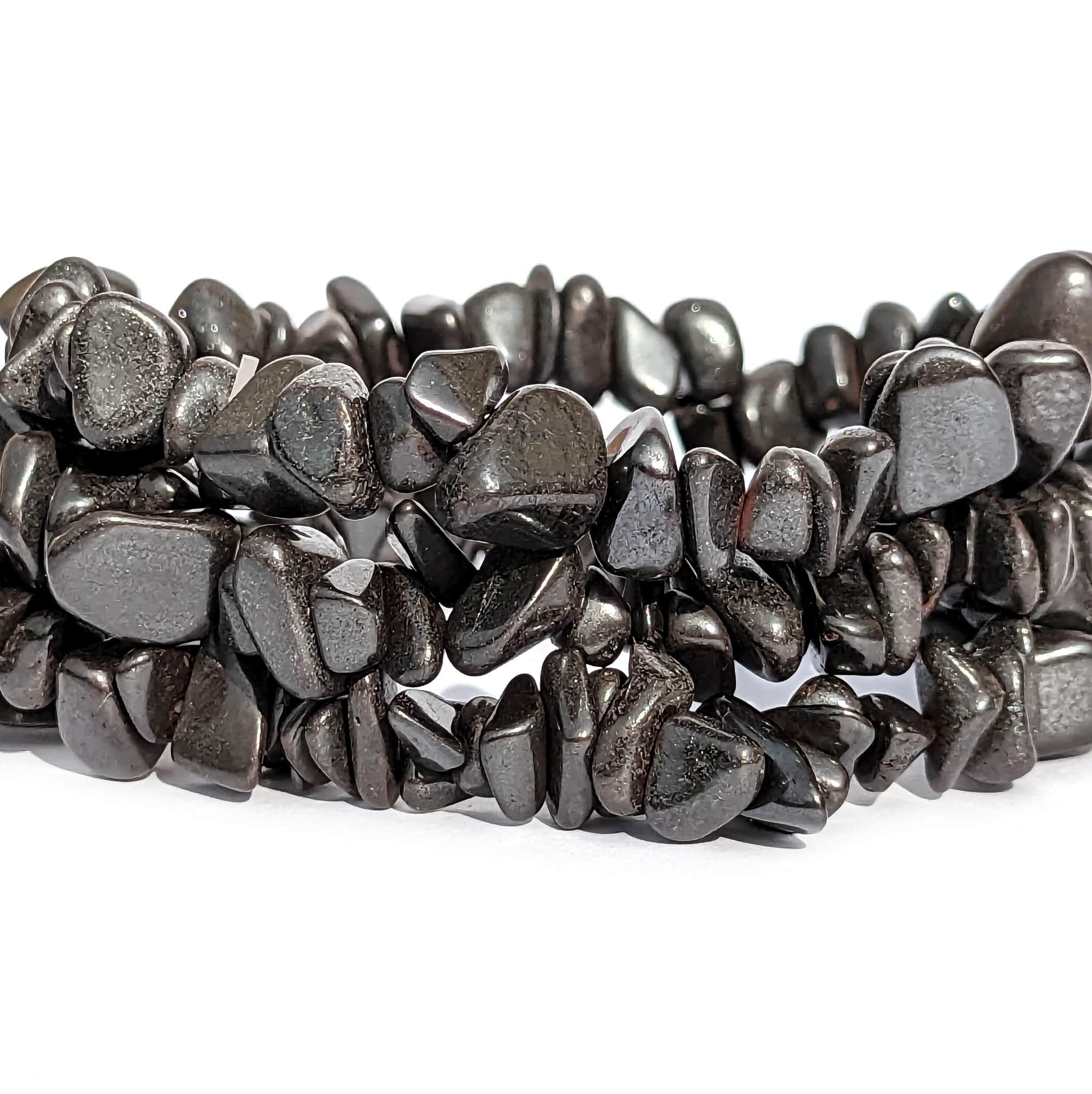 hématite bracelet