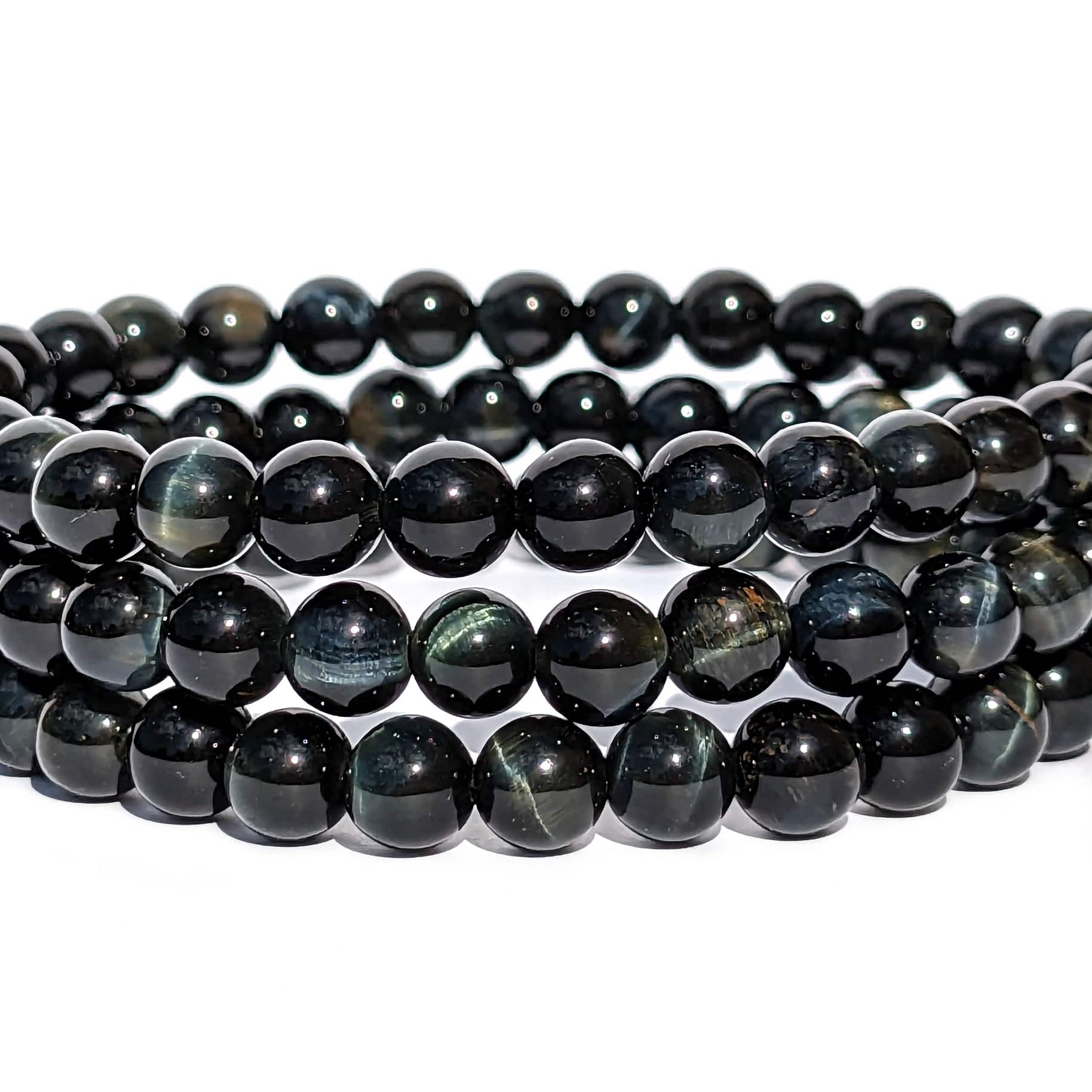 bracelet oeil de faucon.1