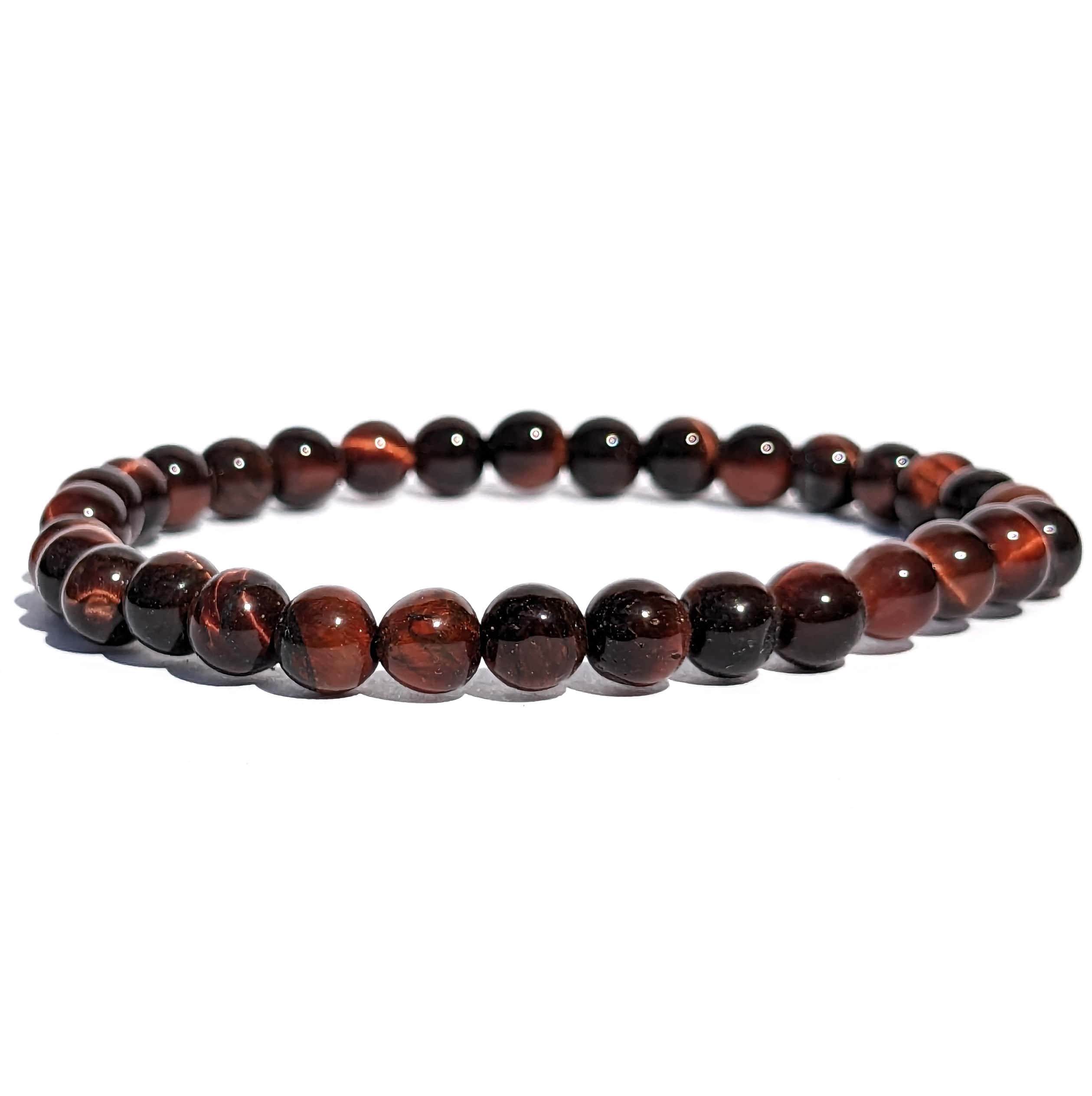 bracelet oeil de taureau