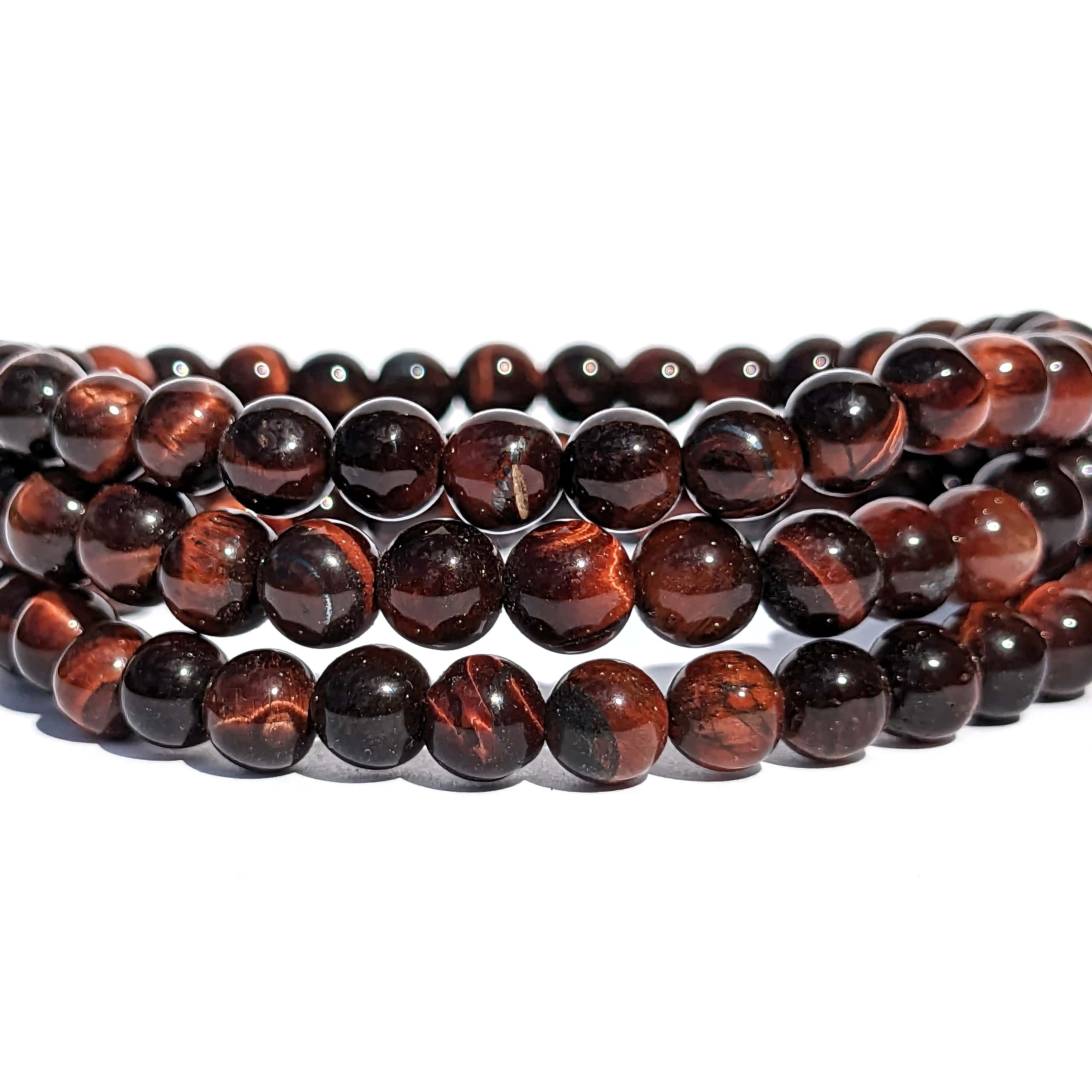 bracelet oeil de taureau.2