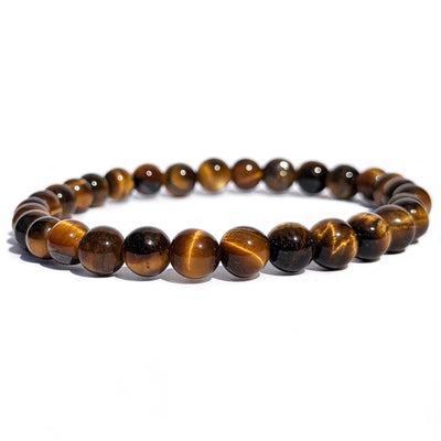 bracelet oeil de tigre