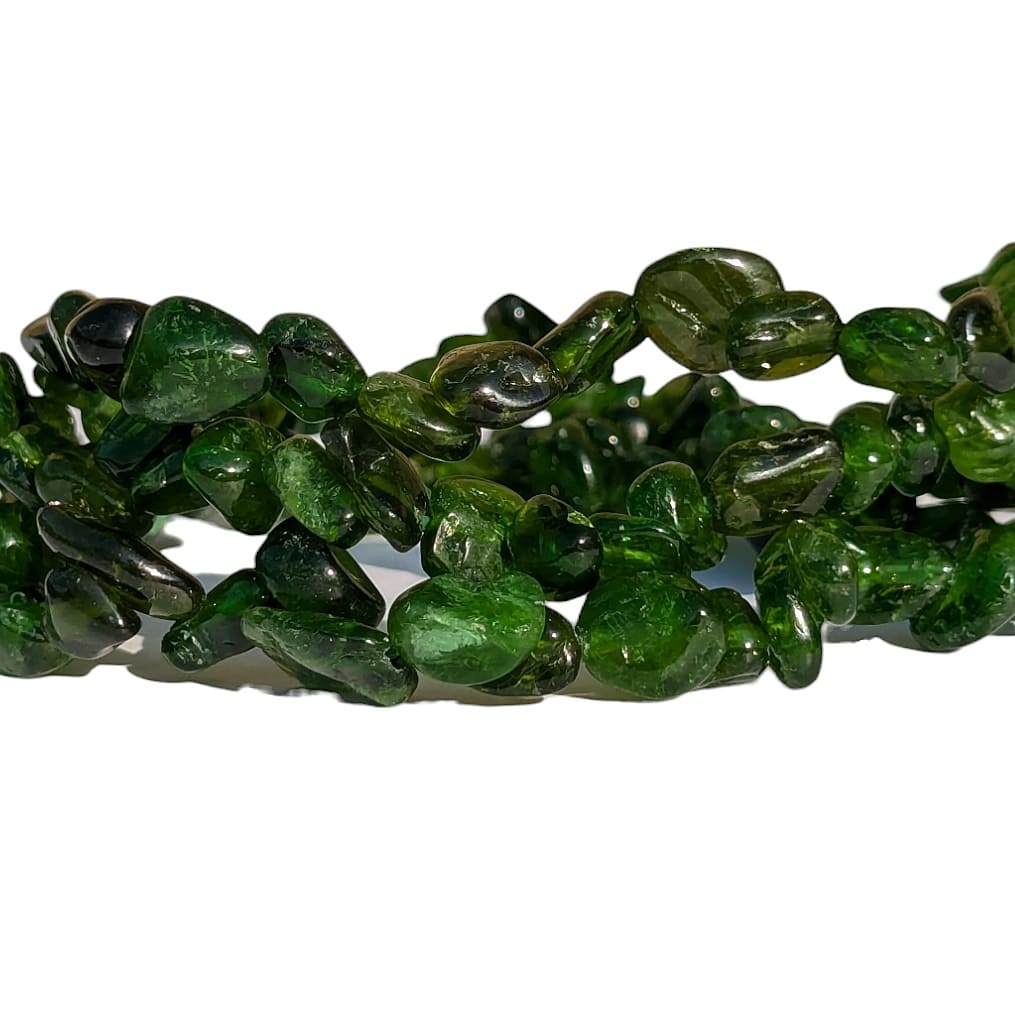 bracelet diopside