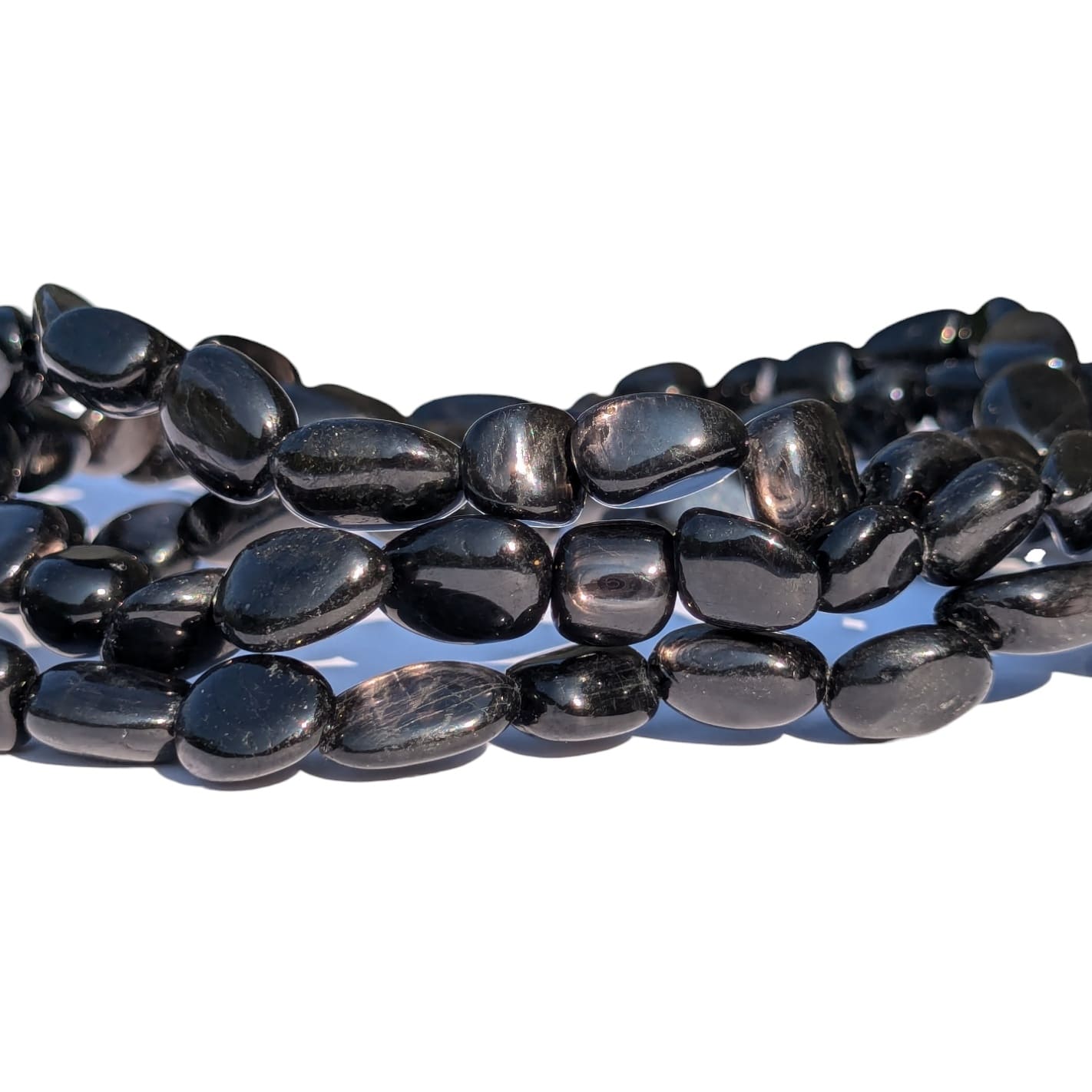 bracelet hypersthene