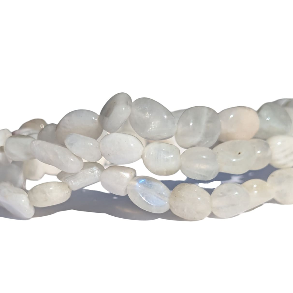 bracelet pierre peristerite