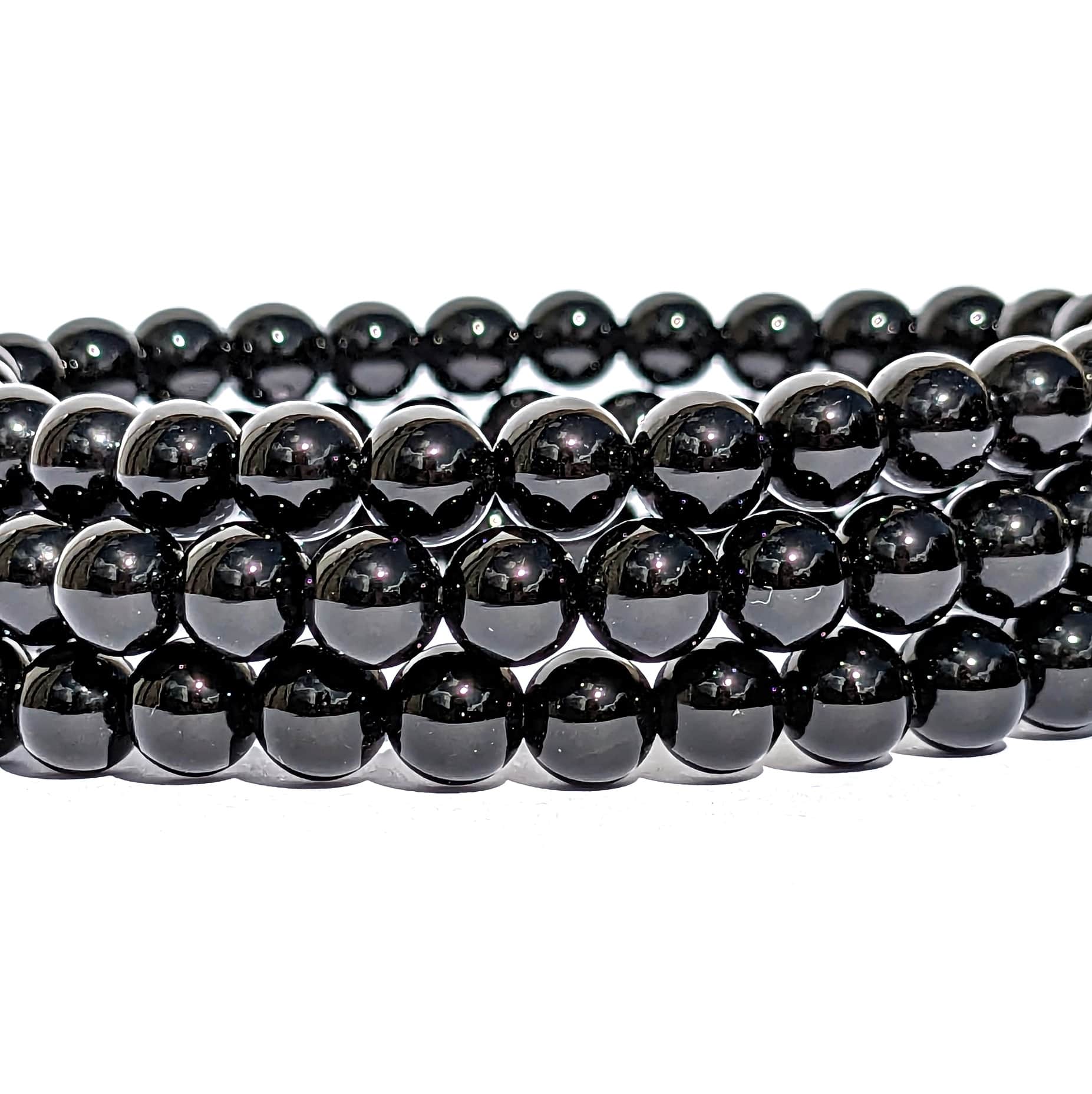 bracelet pierre shungite
