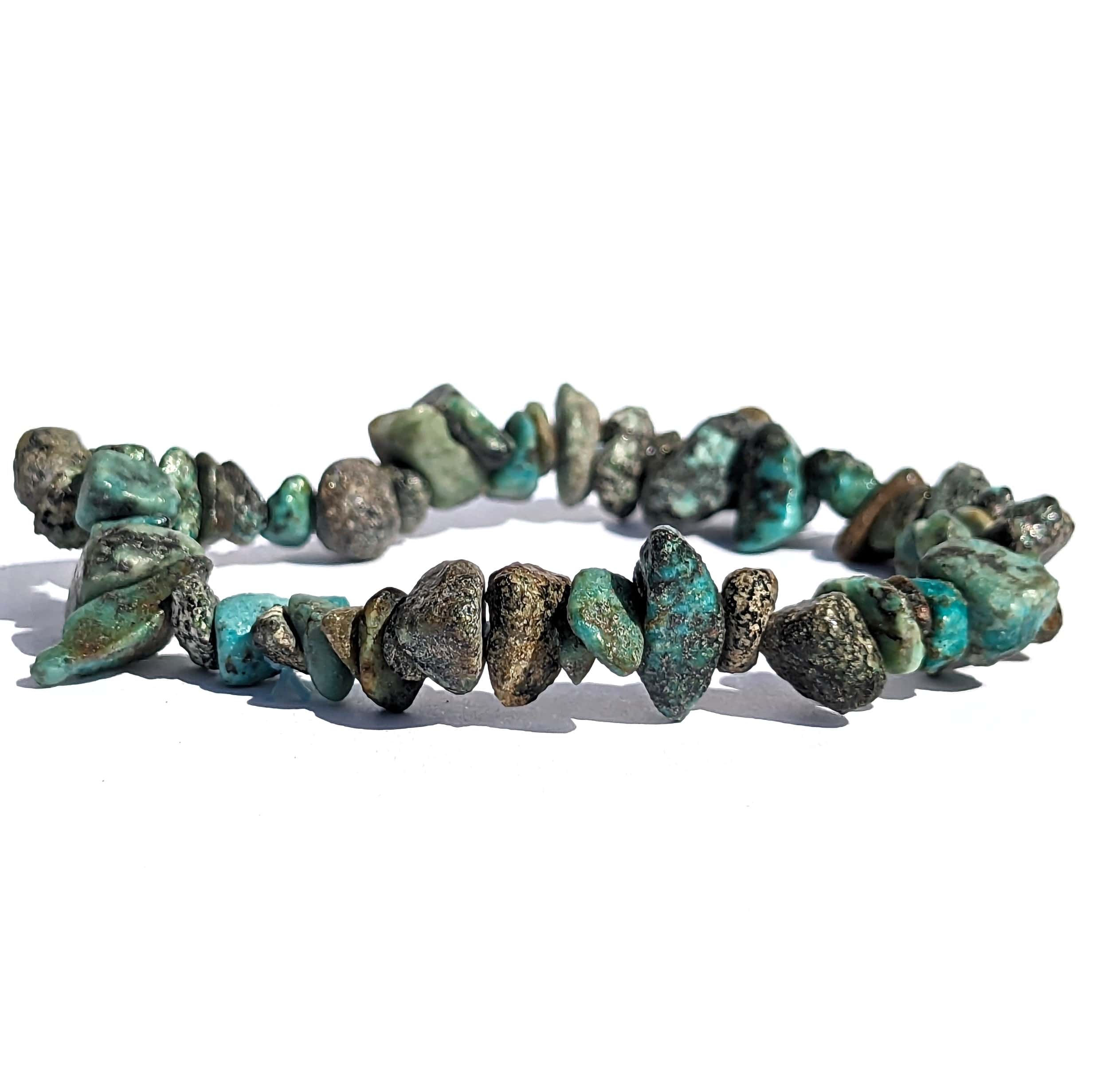 bracelet turquoise