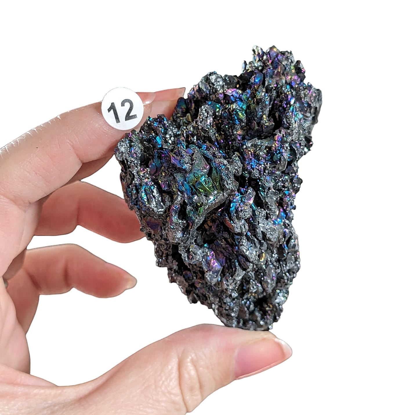 Carborandite Brute – Protection