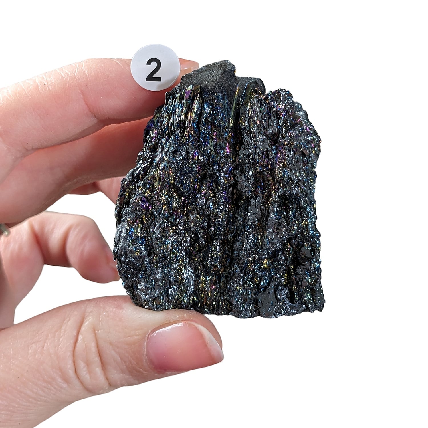 Carborandite Brute – Protection