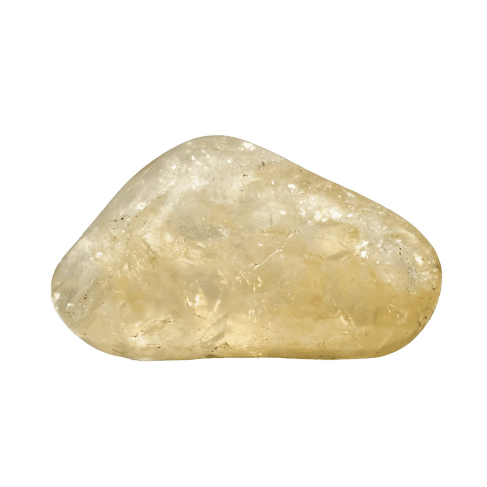 citrine pierre de naissance de novembre