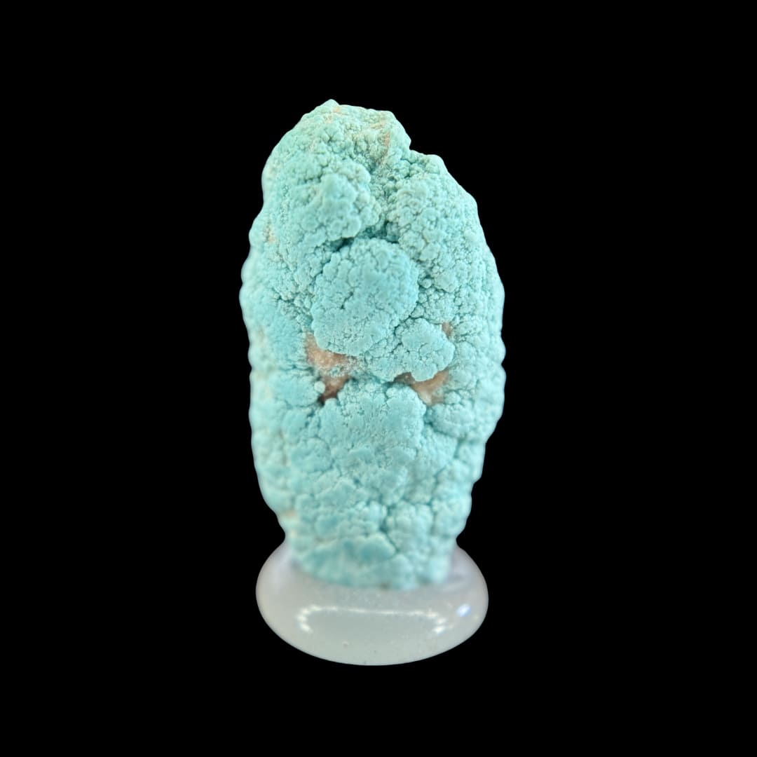 Turquoise Bleue Naturelle du Hubei - Chine