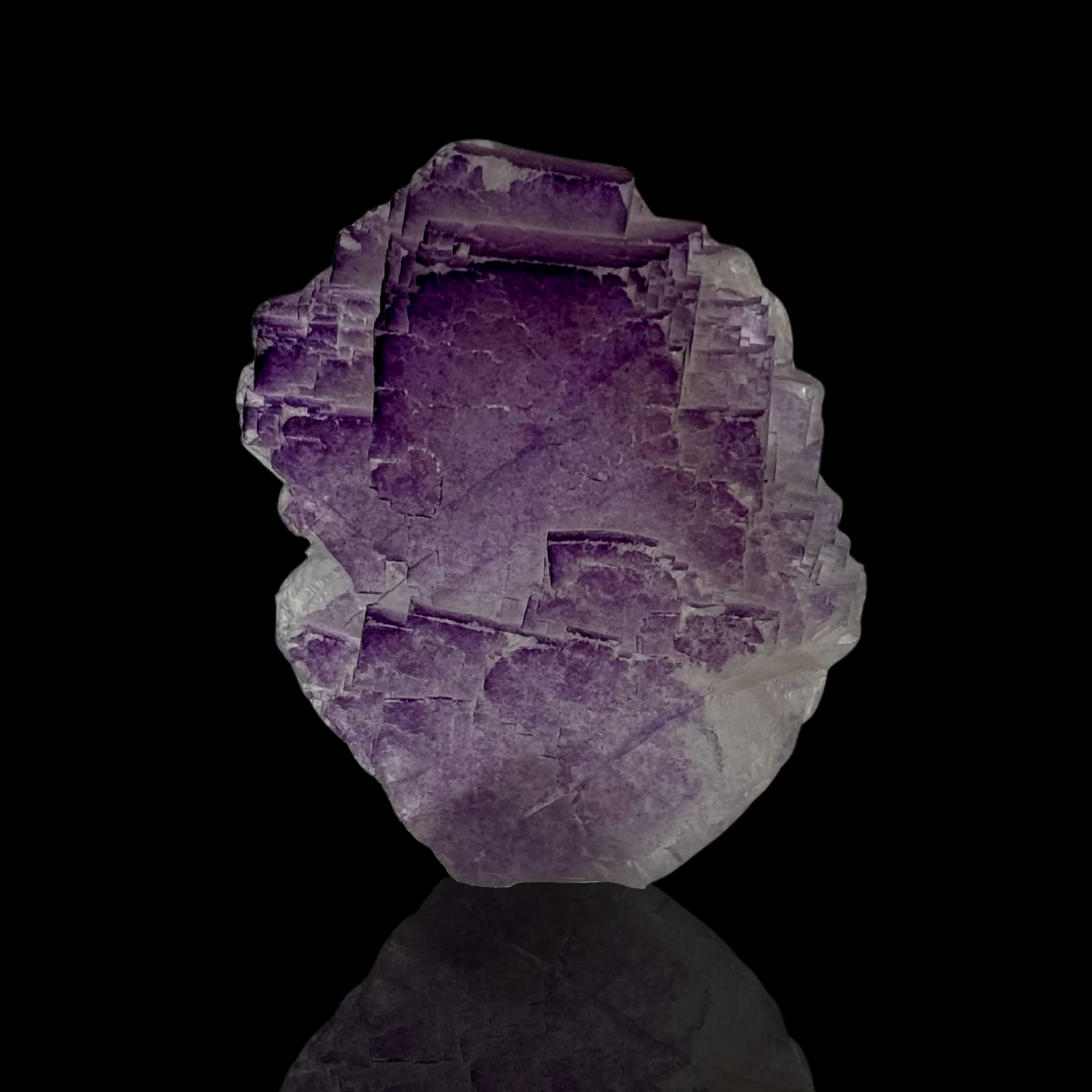 Fluorite Loralai Pakistan n°3