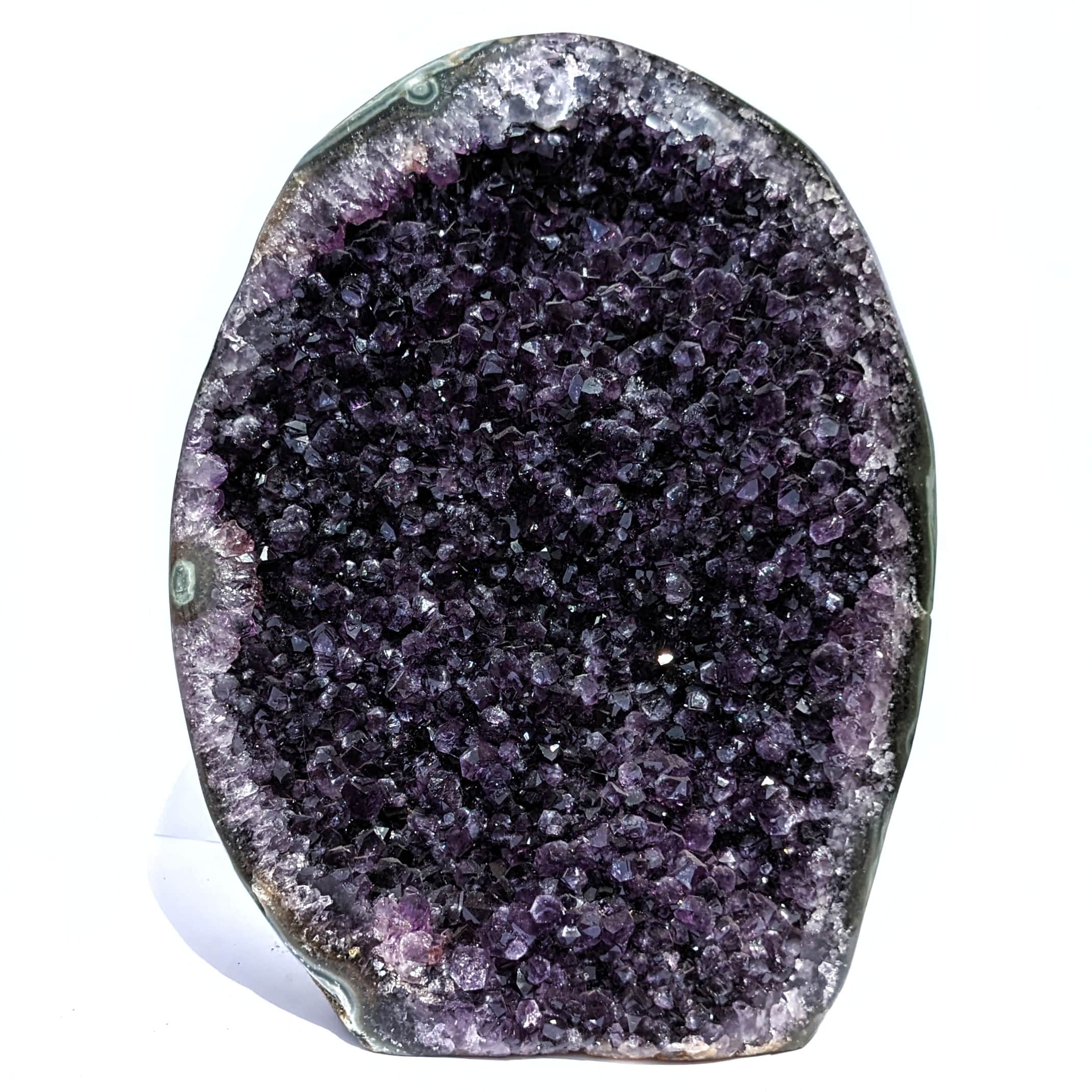 geode amethyste 5kg