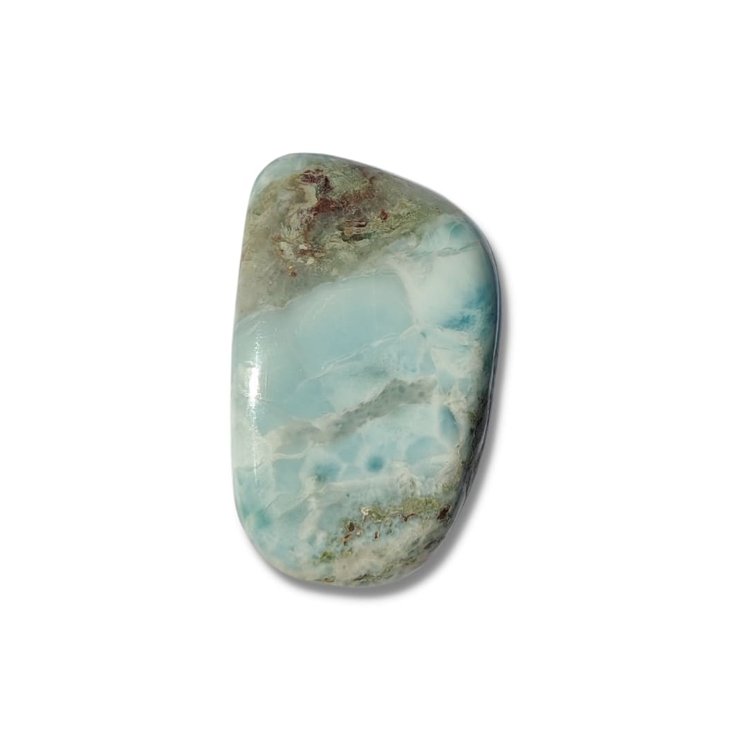 galet plat larimar 54
