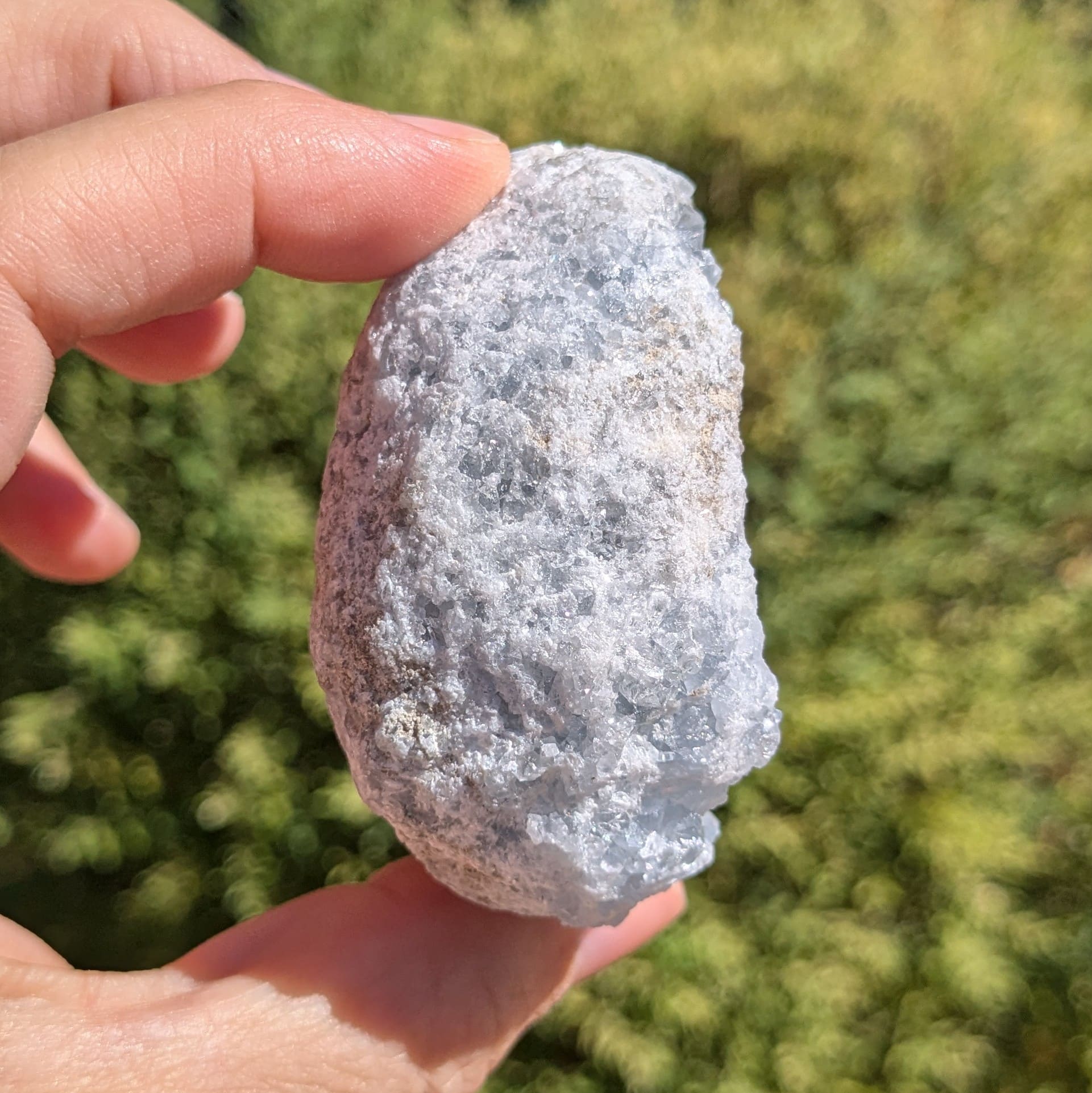 Celestine