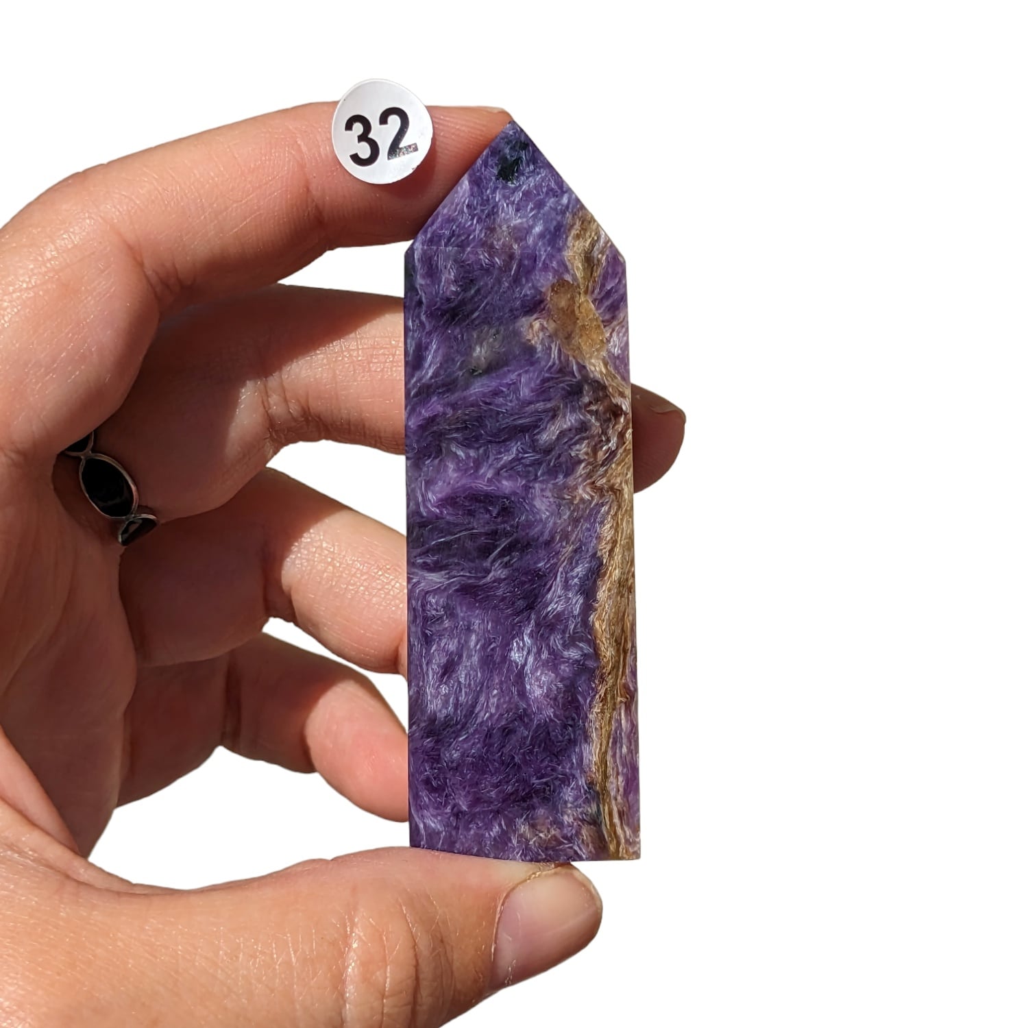 pointe charoite.1
