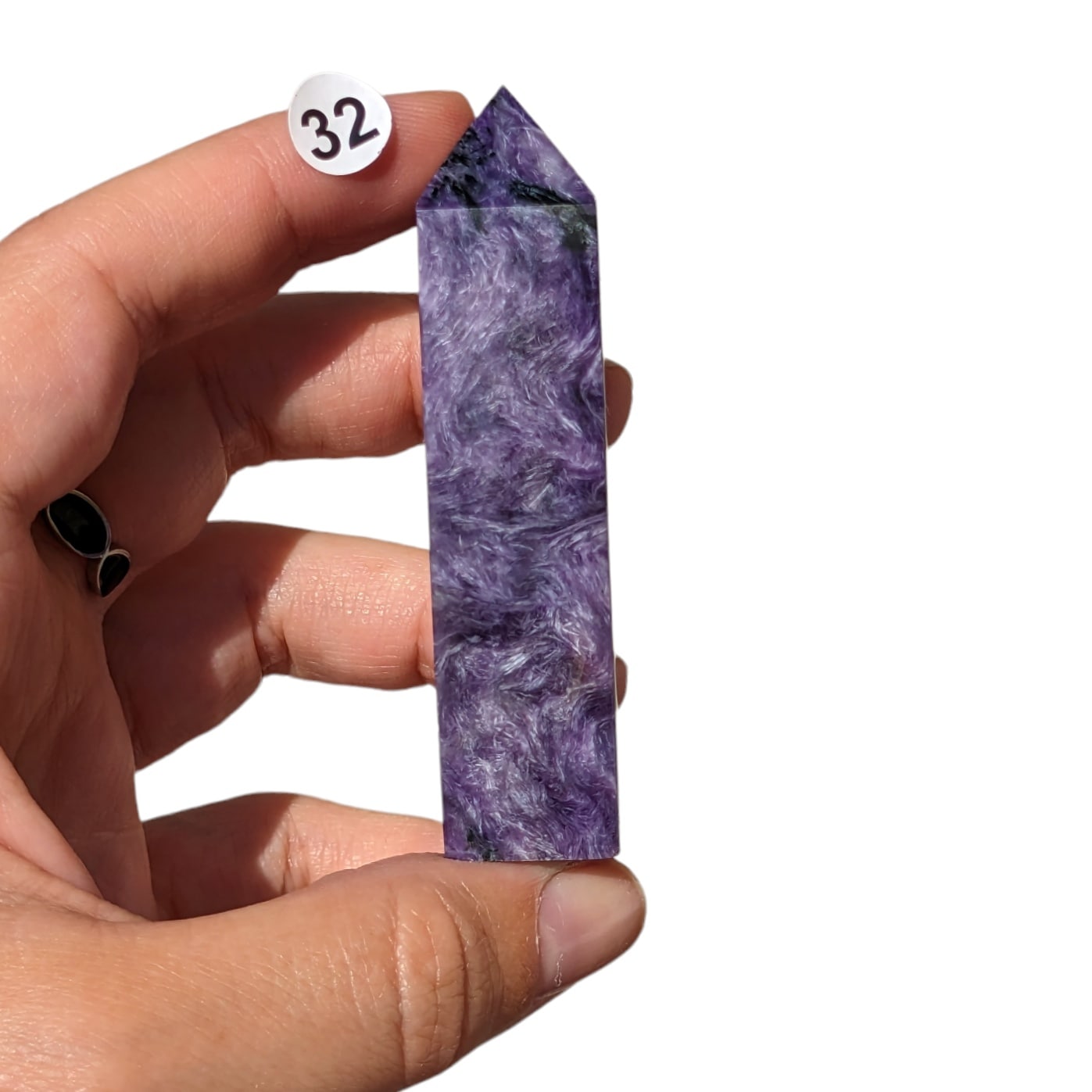pointe charoite.4