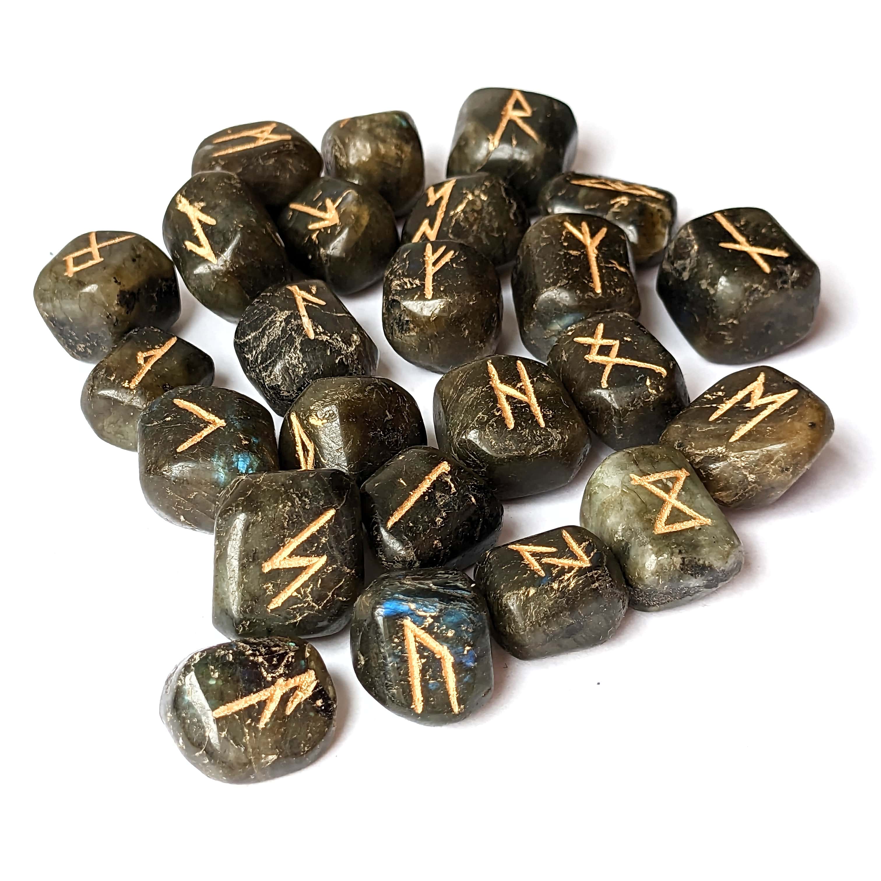 rune labradorite