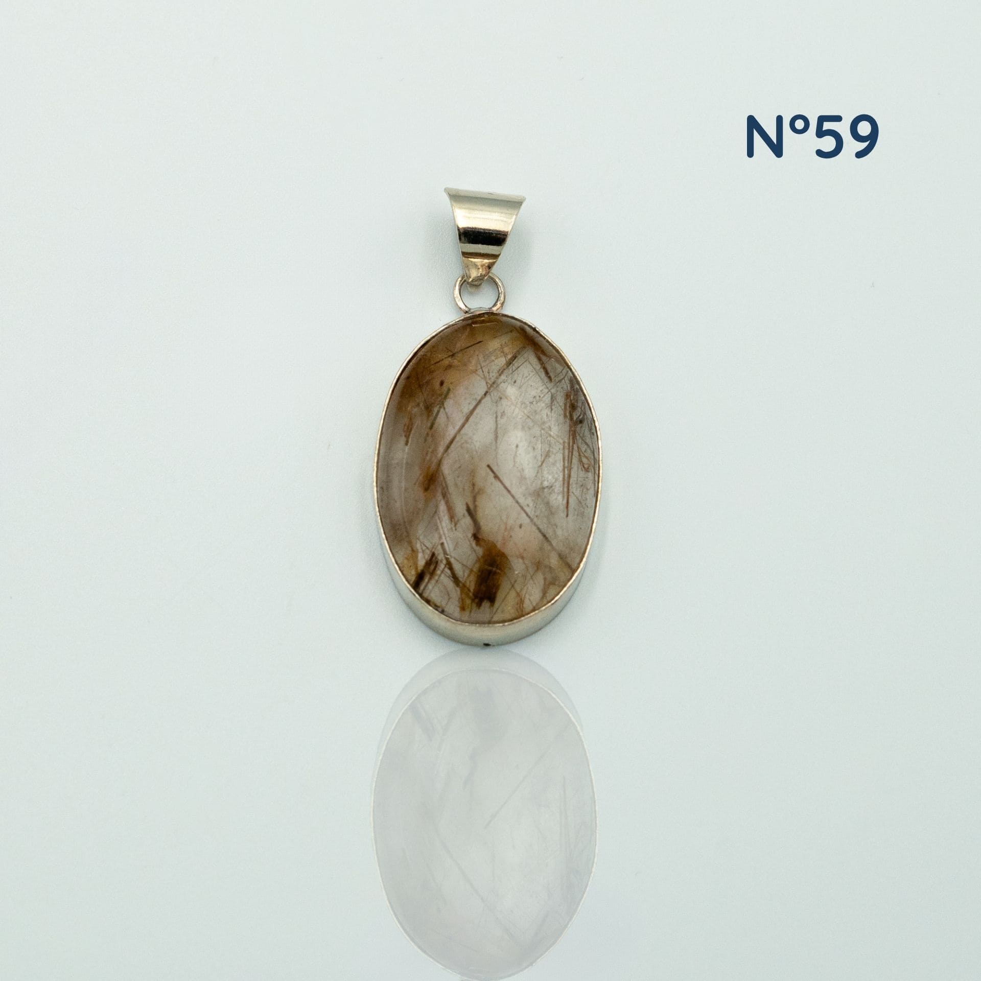 quartz rutile cadre 59
