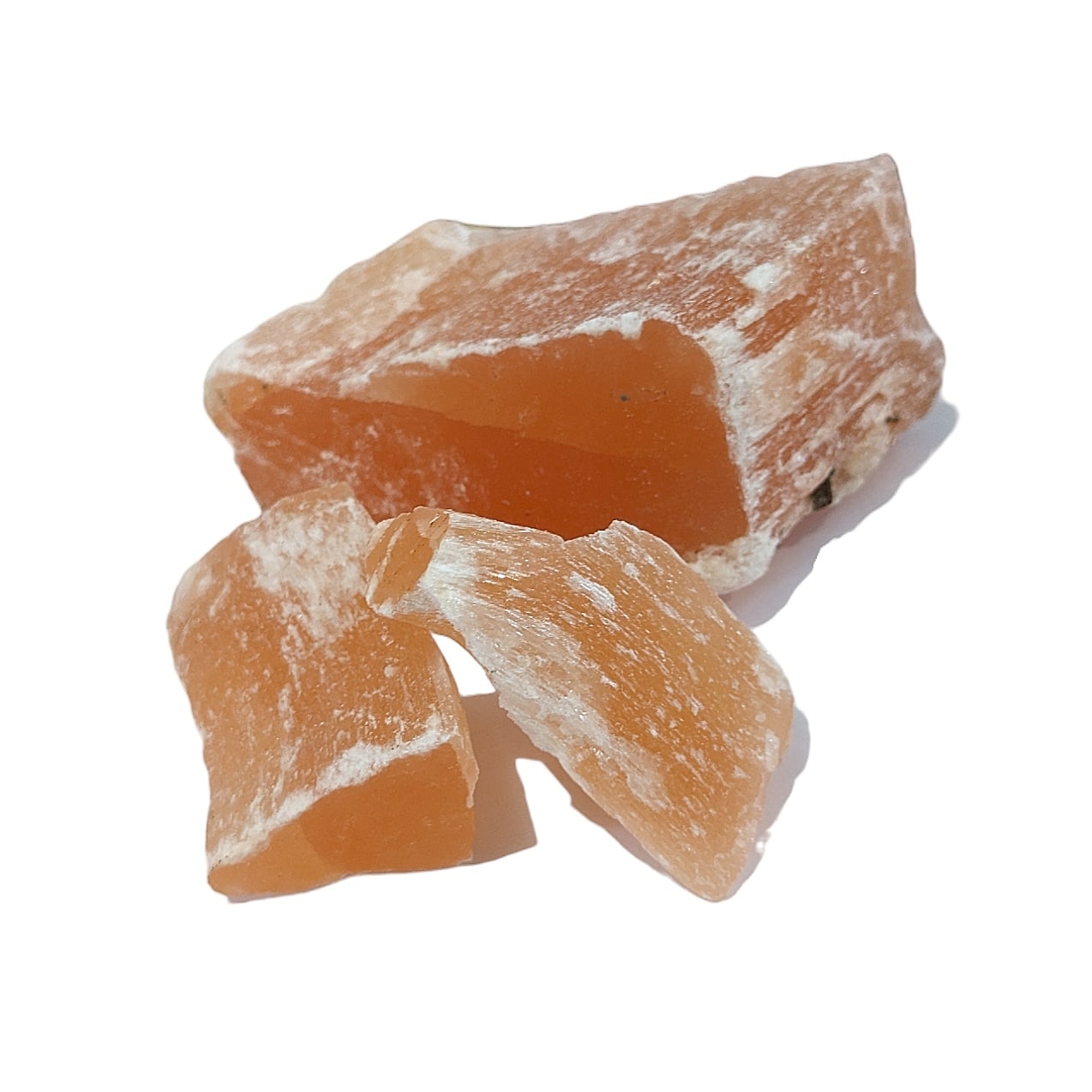 selenite orange brute