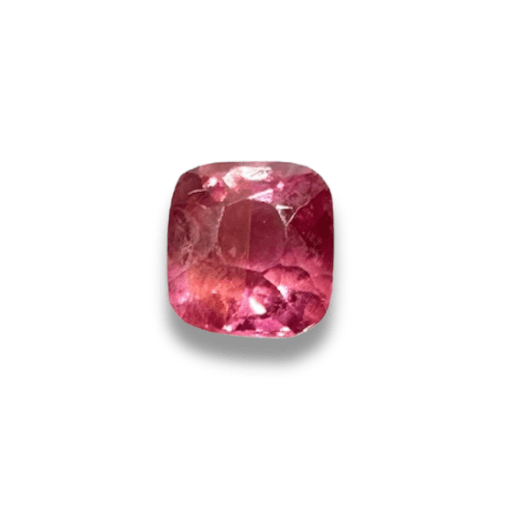 Tourmaline rose 0,2 carats brésil