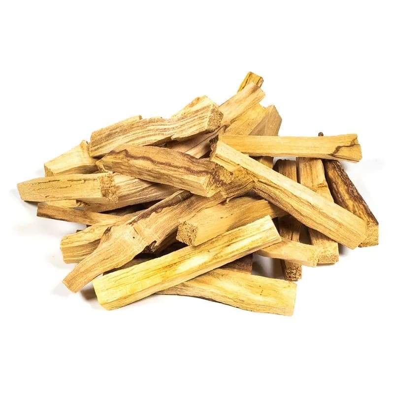 bois palo santo