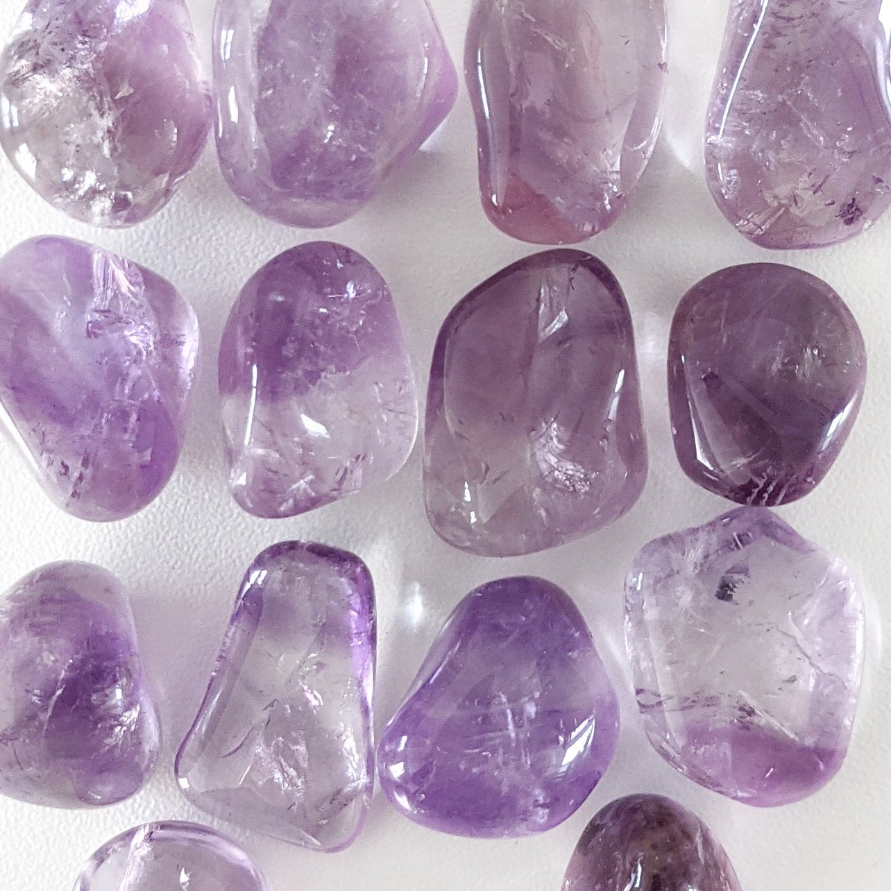 PIERRE NATURELLE AMETHYSTE