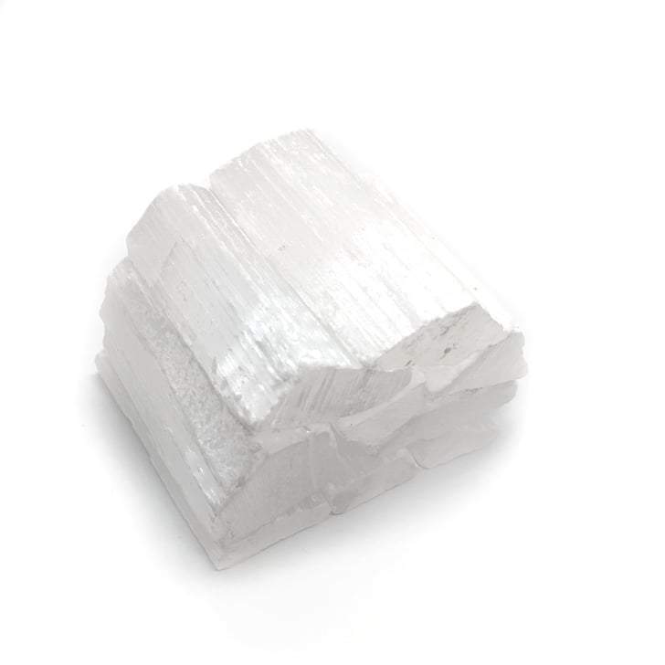 Barette de sélénite