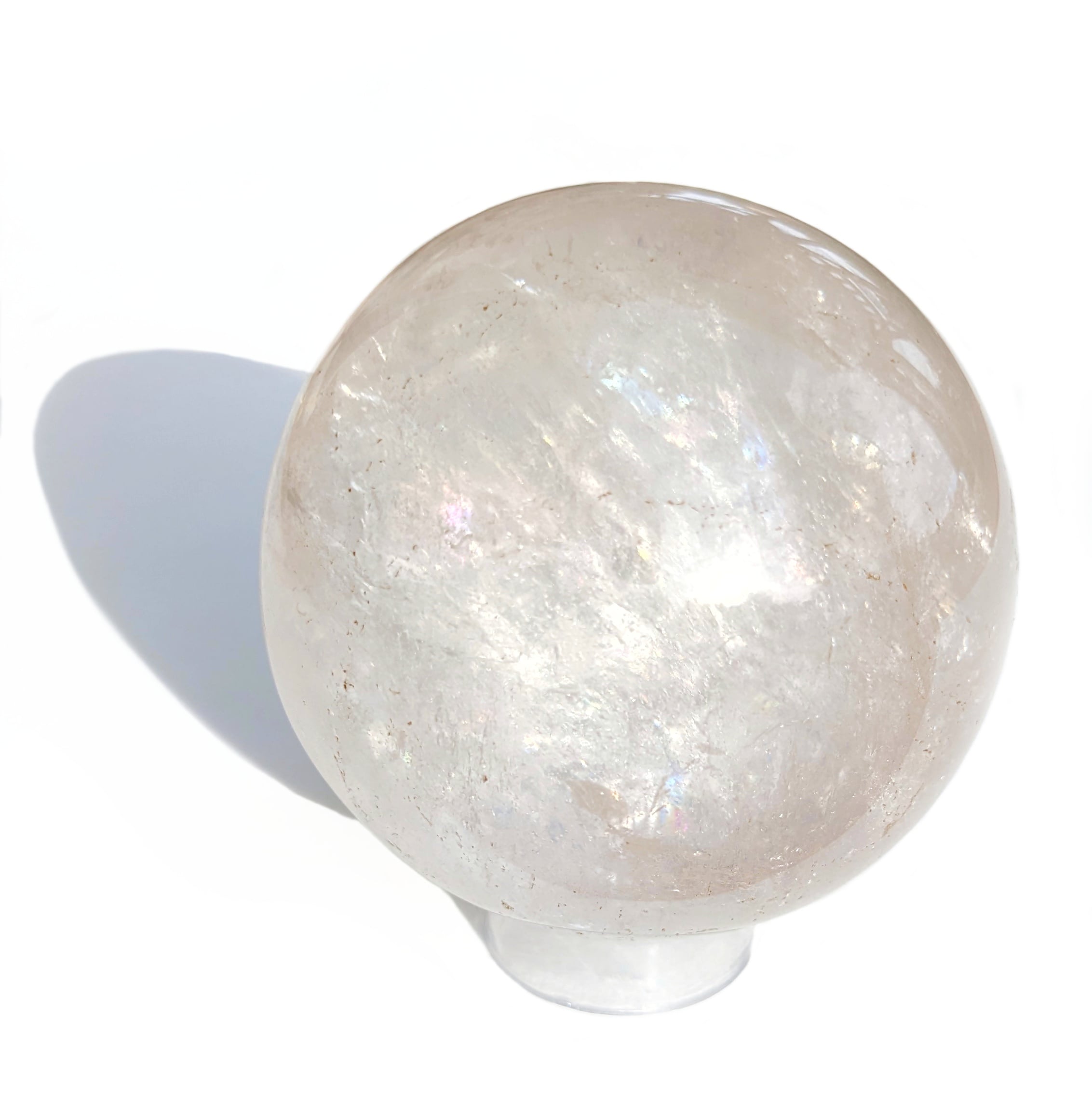 CRISTAL DE ROCHE SPHERE