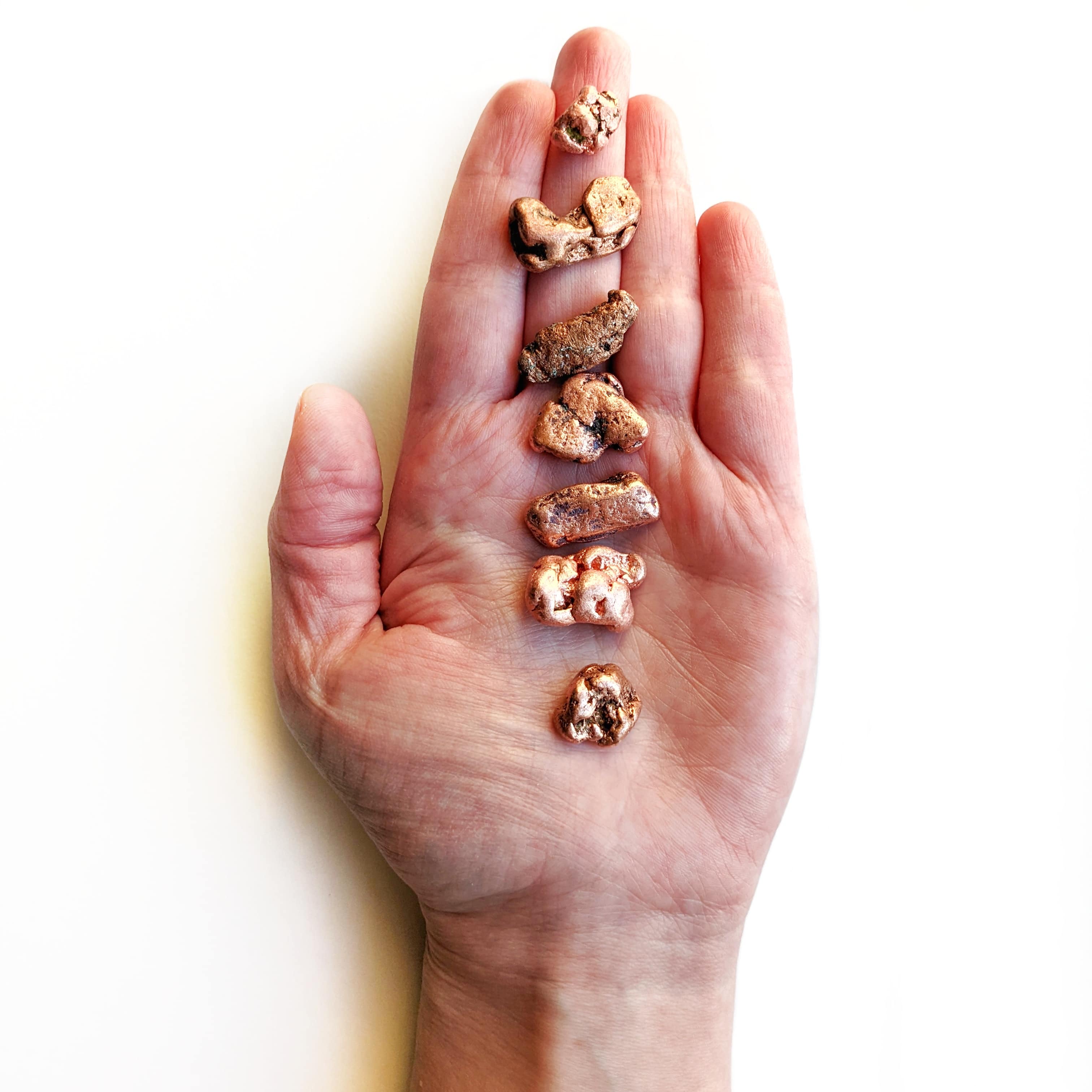 cuivre natif lithotherapie