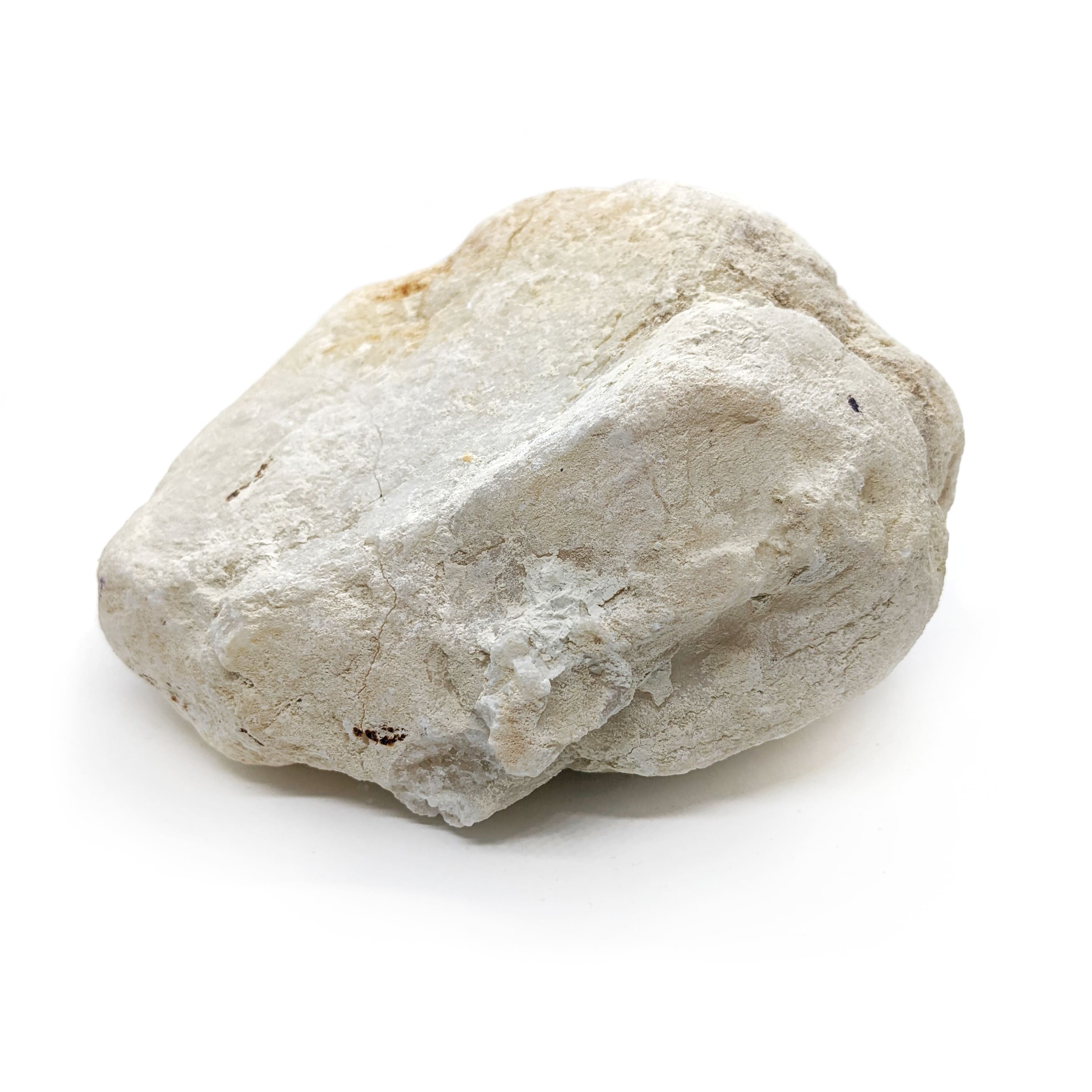 Géode de quartz - 566gr