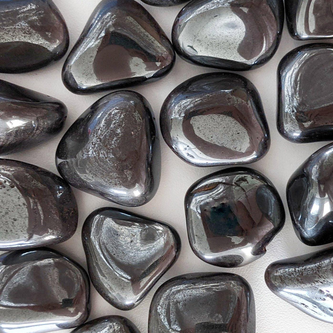 HEMATITE NATURELLE