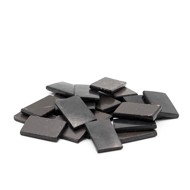 plaquette shungite anti ondes pour téléphone