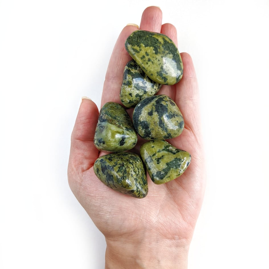 jade nephrite lithotherapie