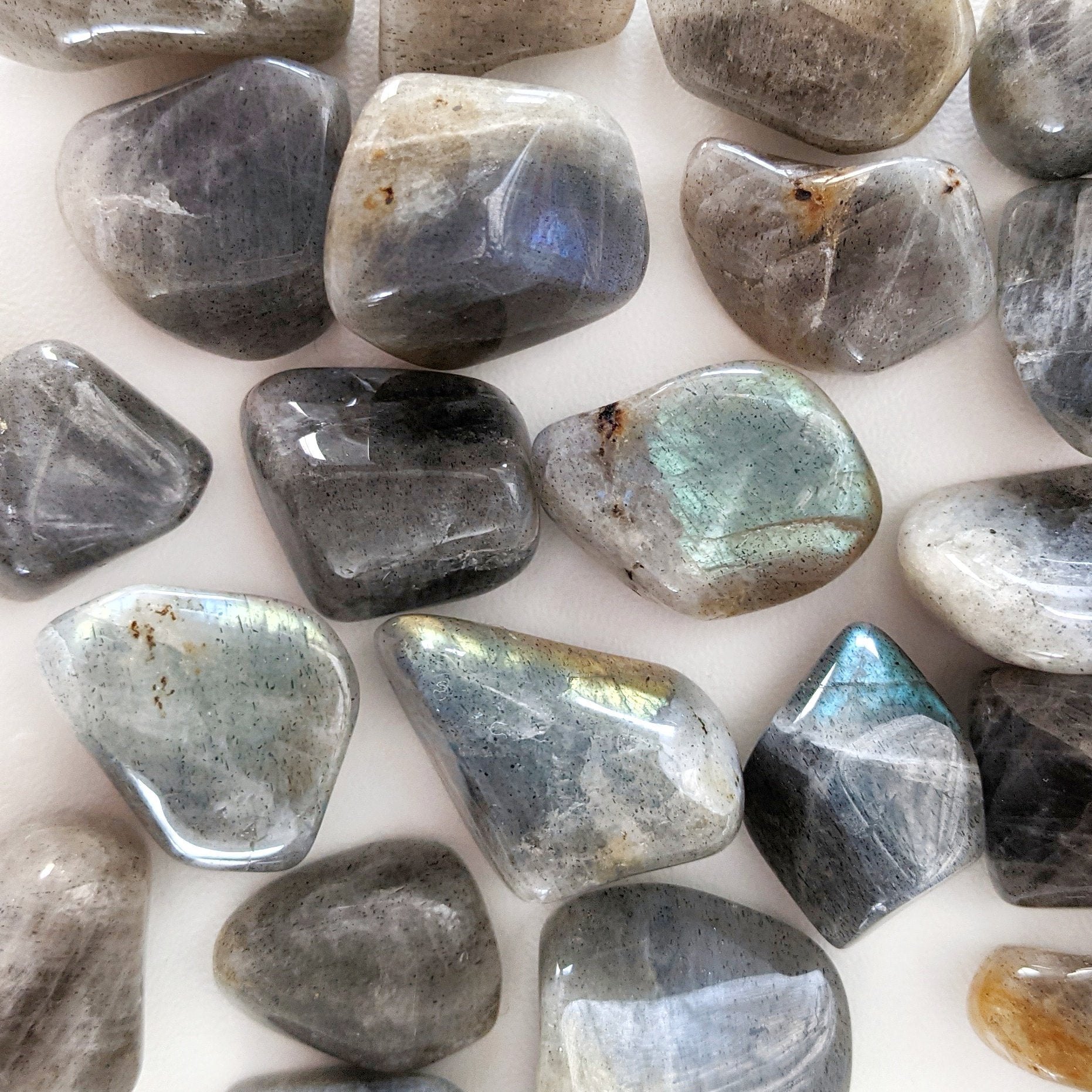 LABRADORITE NATURELLE
