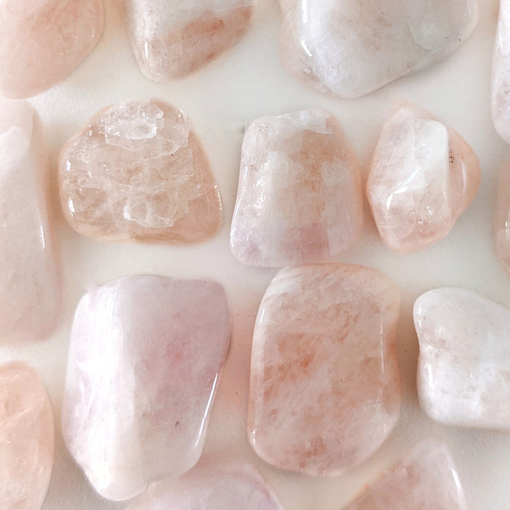 MORGANITE NATURELLE