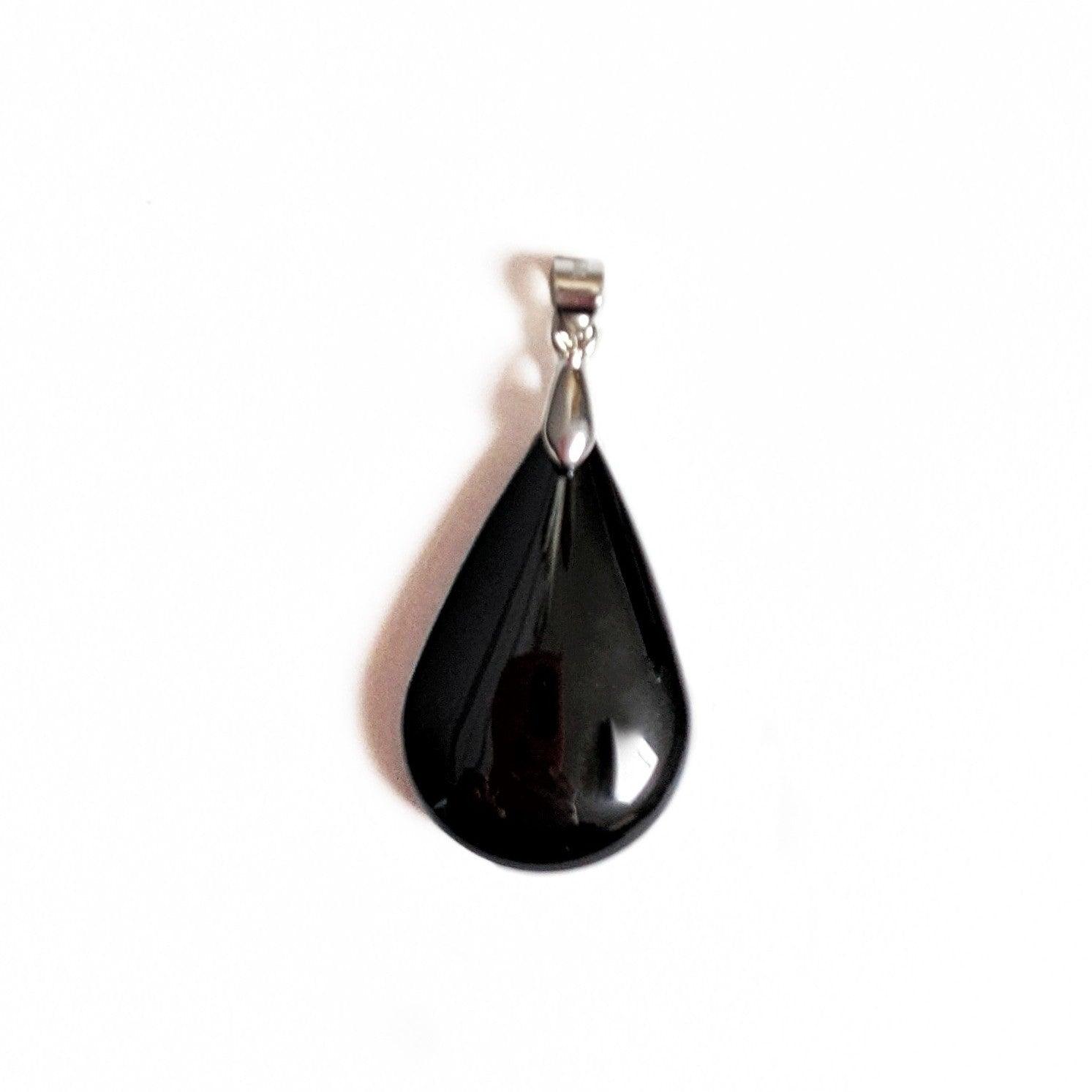 PENDENTIF HEMATITE
